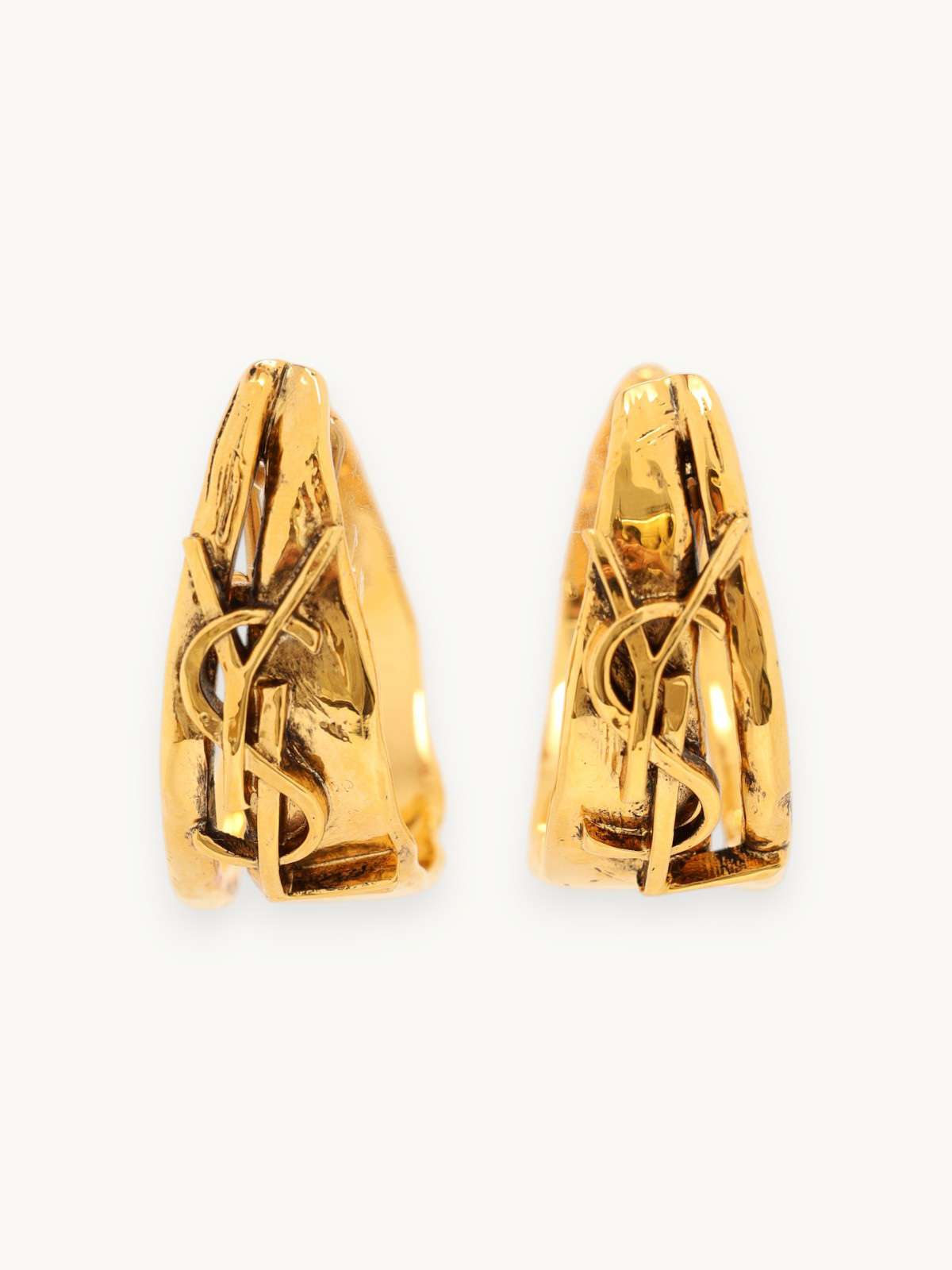 Saint Laurent Cassandre