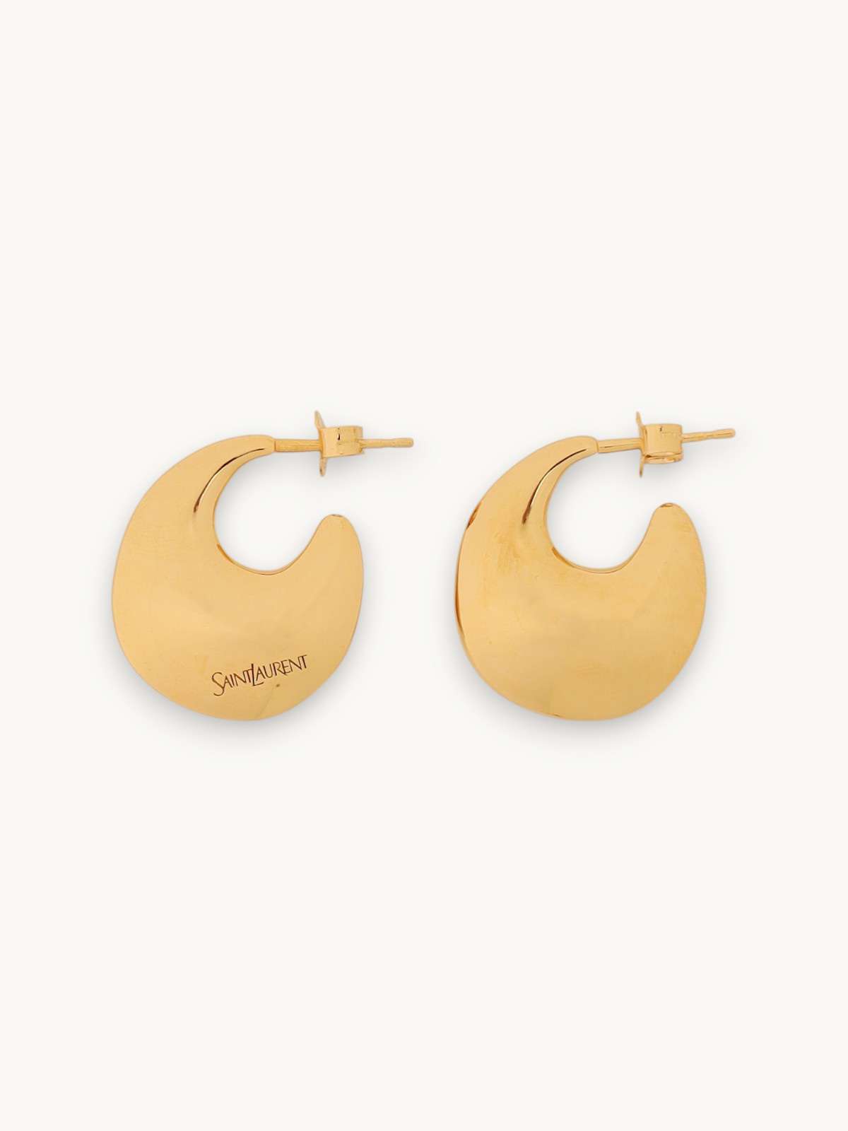 Saint Laurent Earrings