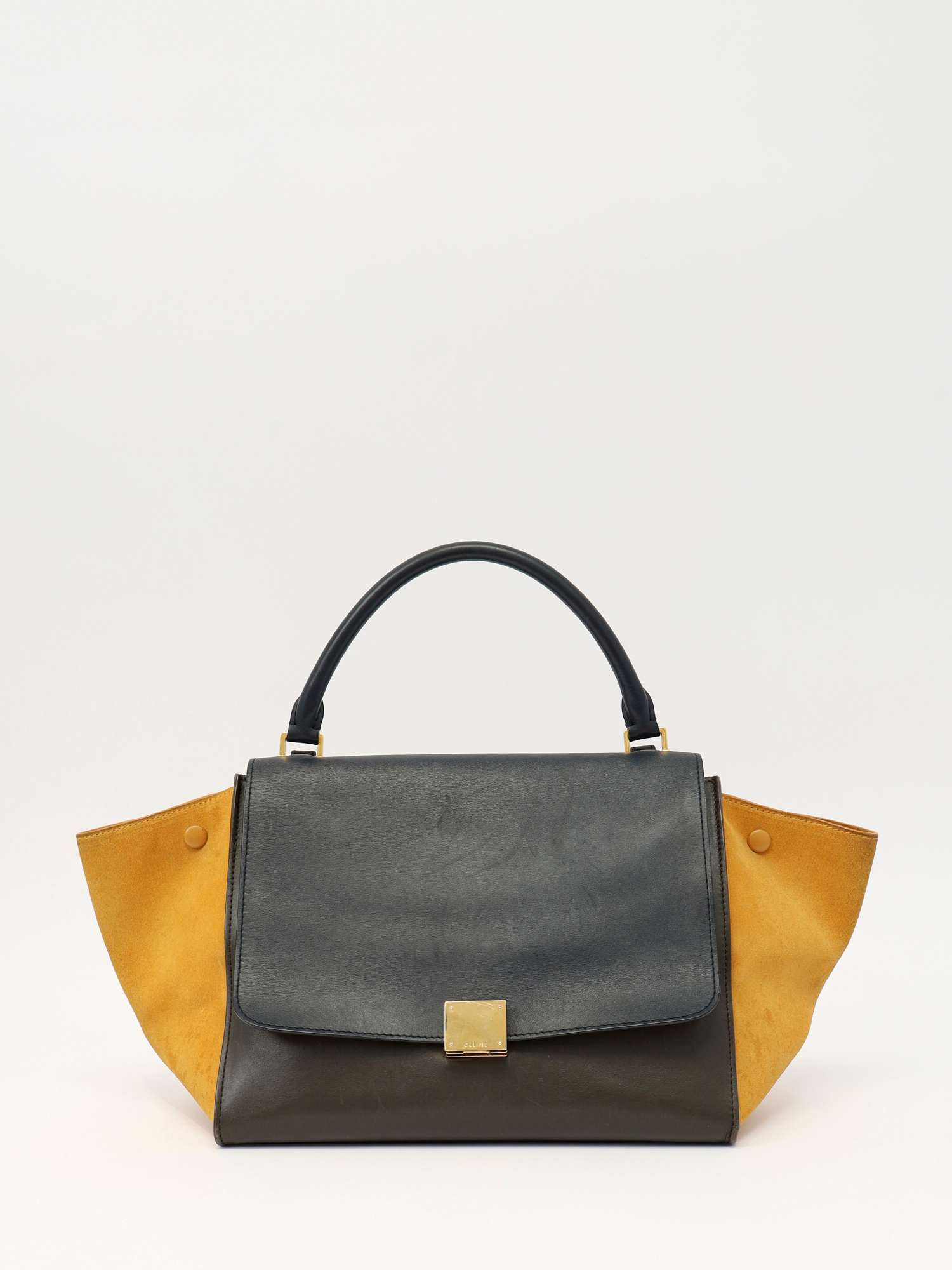 Celine Trapeze