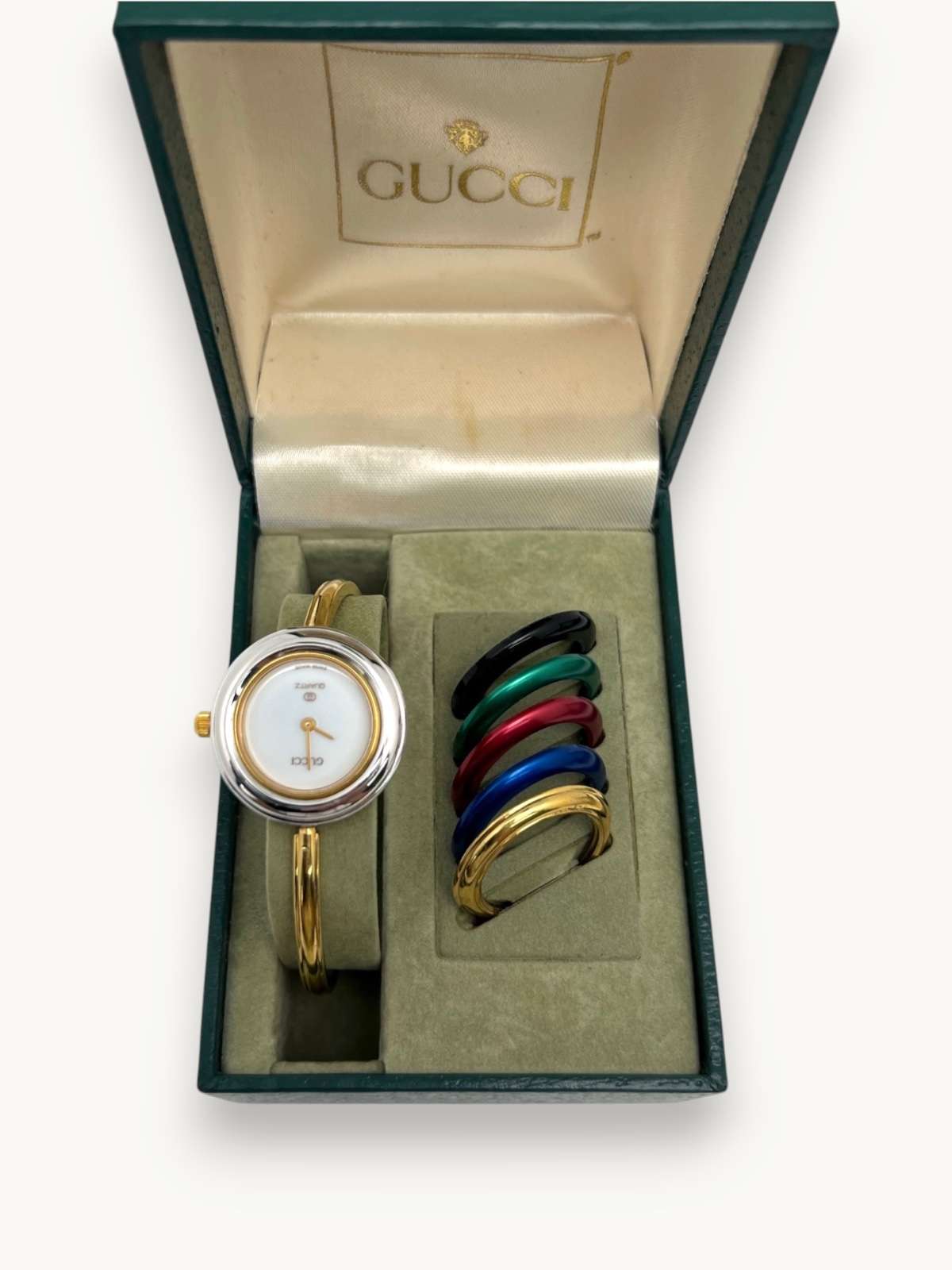 Часы Gucci изображение #2