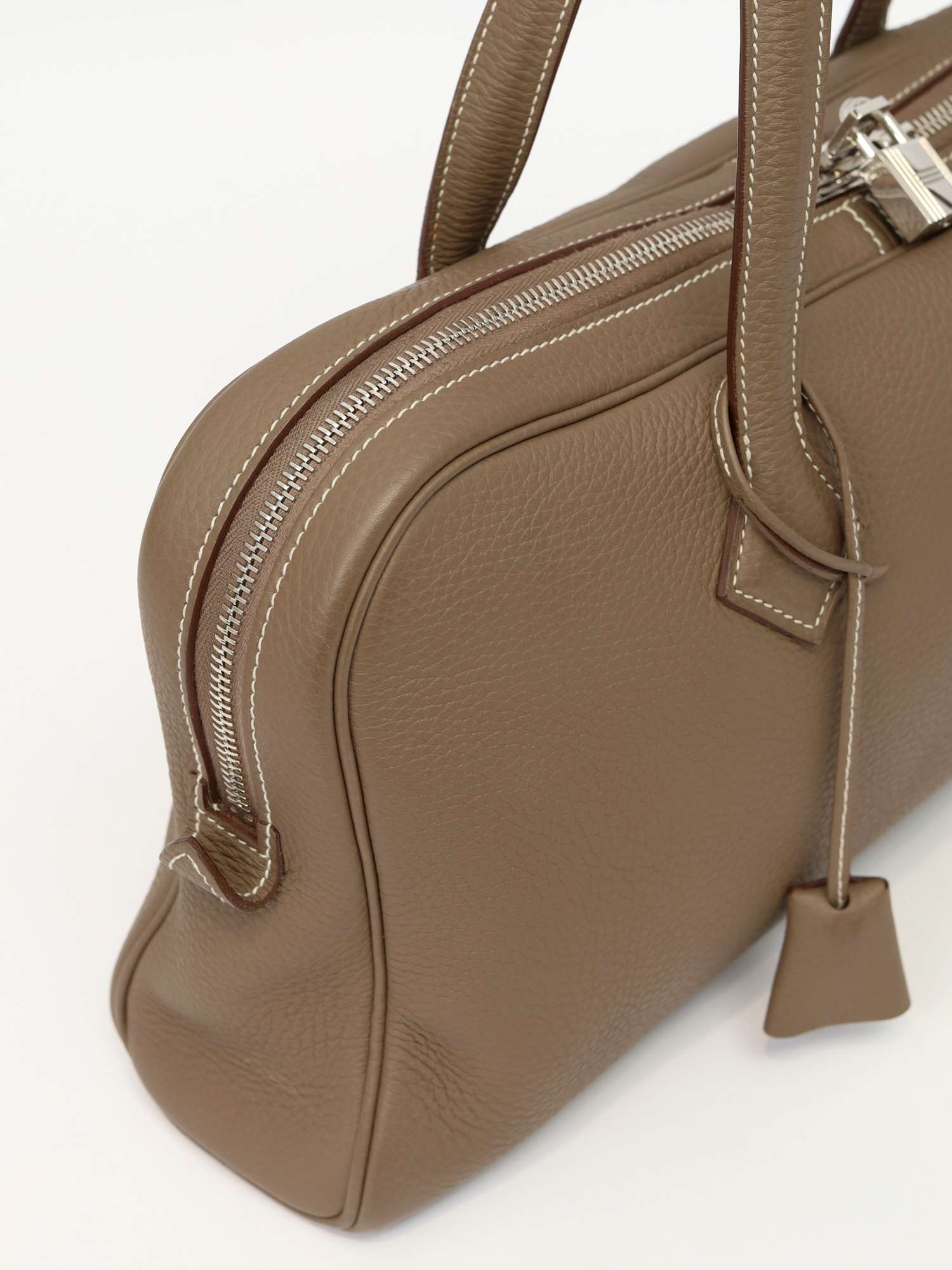 Сумки Hermes Victoria изображение #6