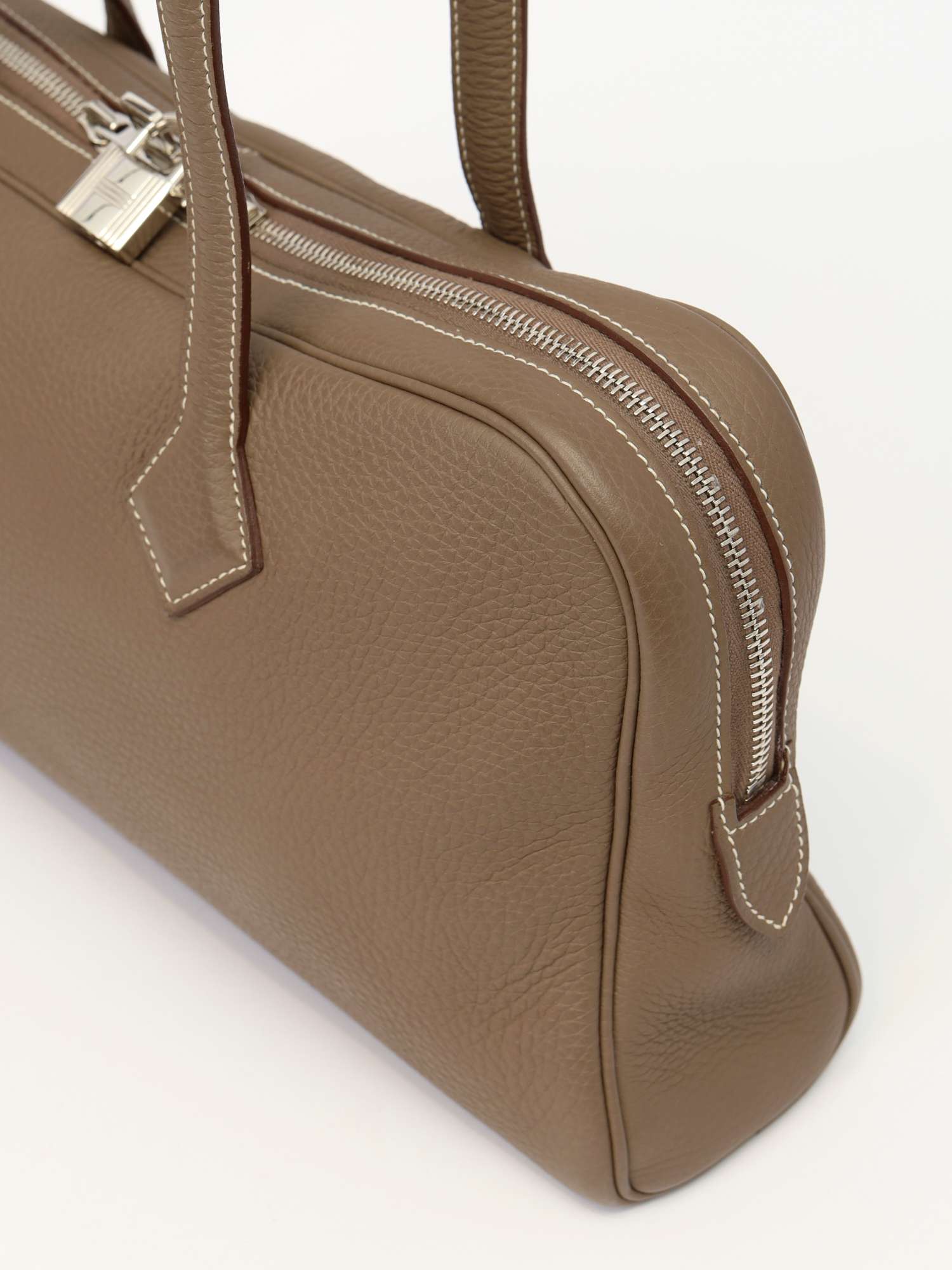 Сумки Hermes Victoria изображение #7