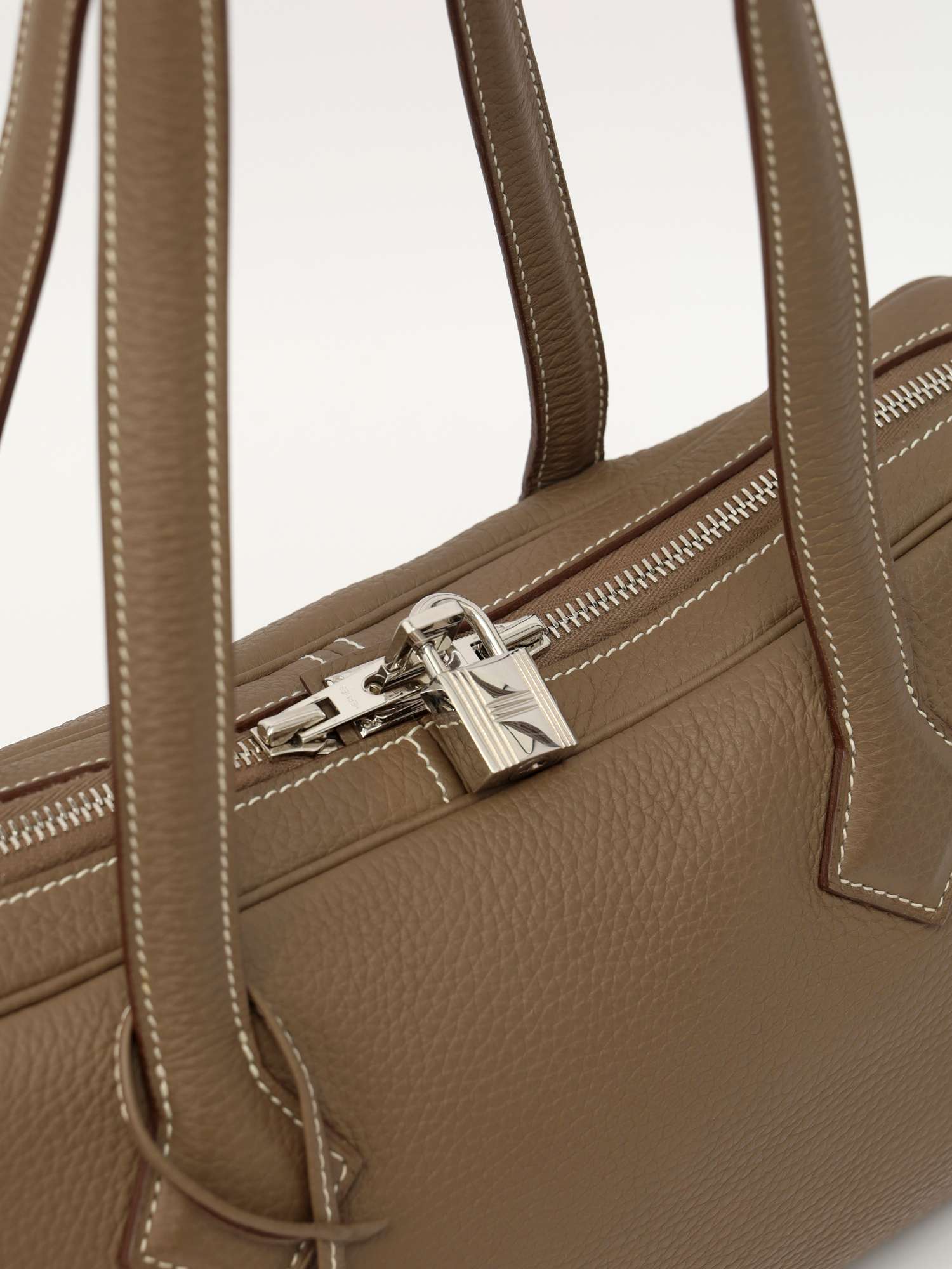 Сумки Hermes Victoria изображение #5