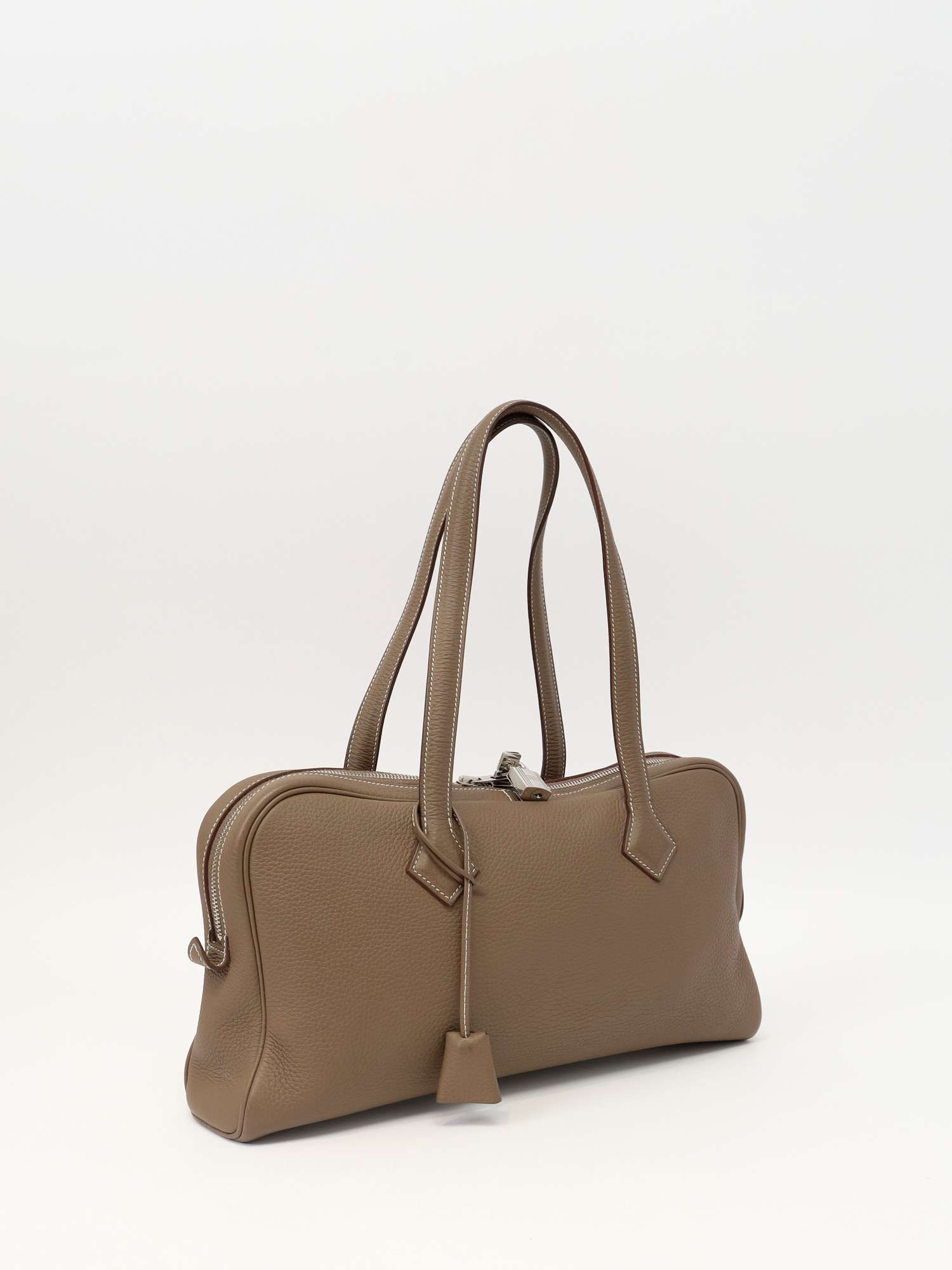 Сумки Hermes Victoria изображение #3