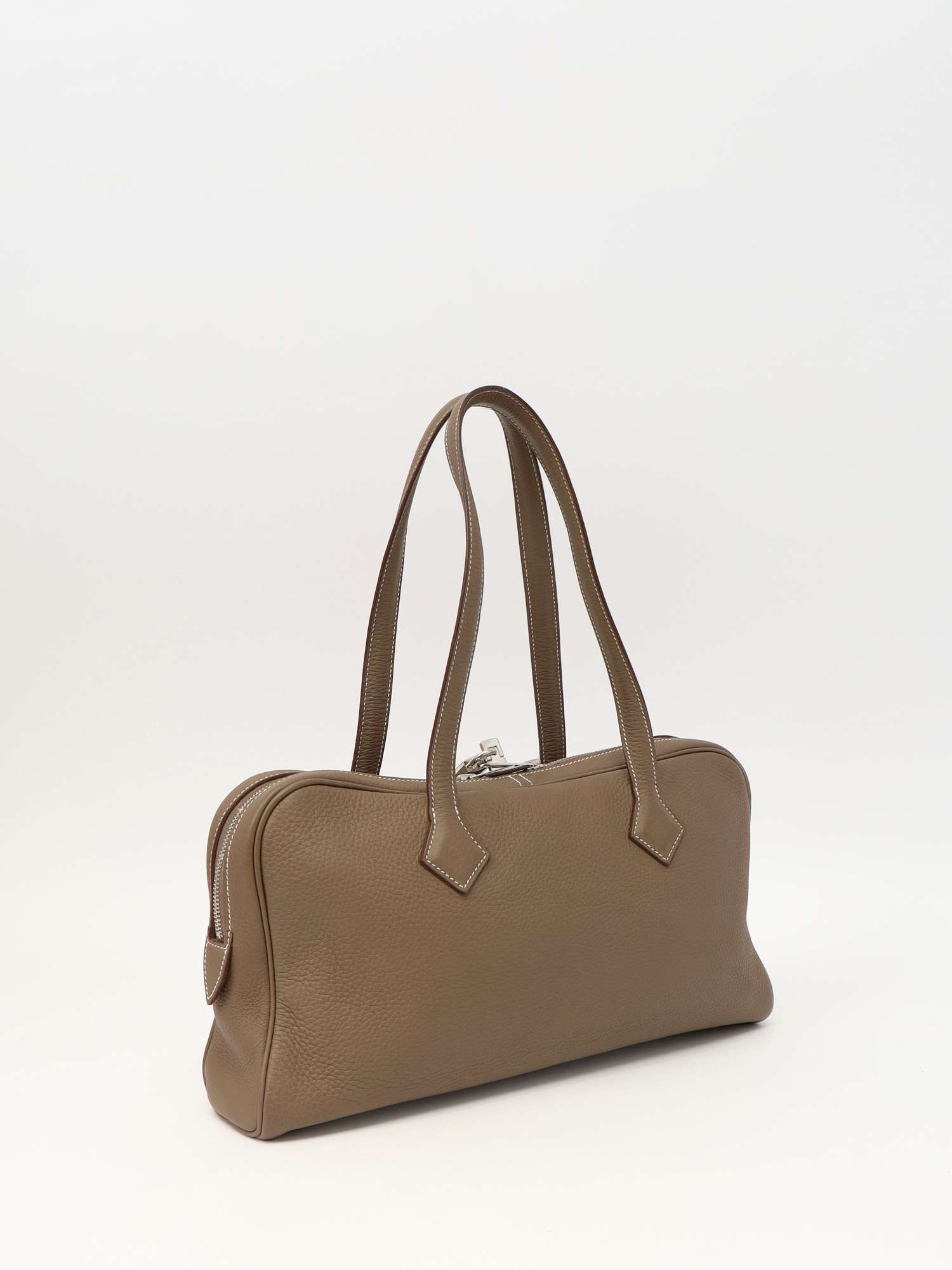 Сумки Hermes Victoria изображение #4