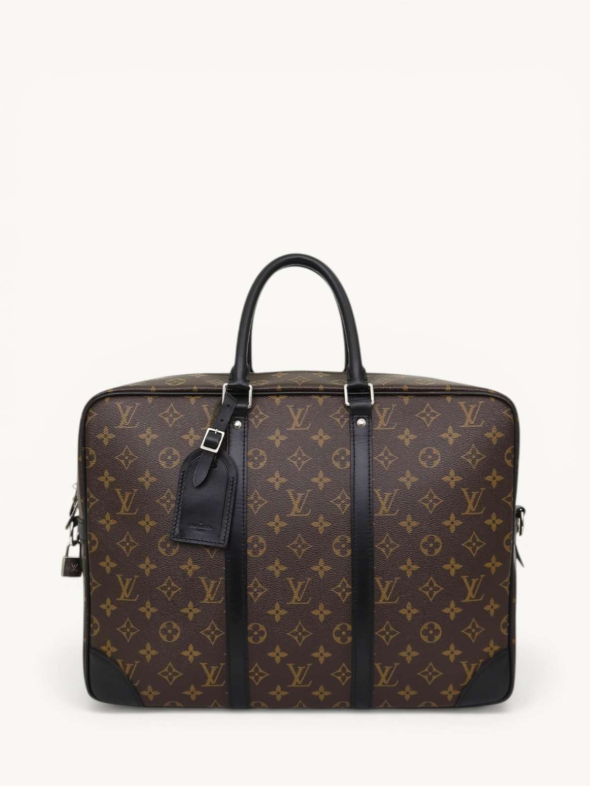 Louis Vuitton Porte Documents