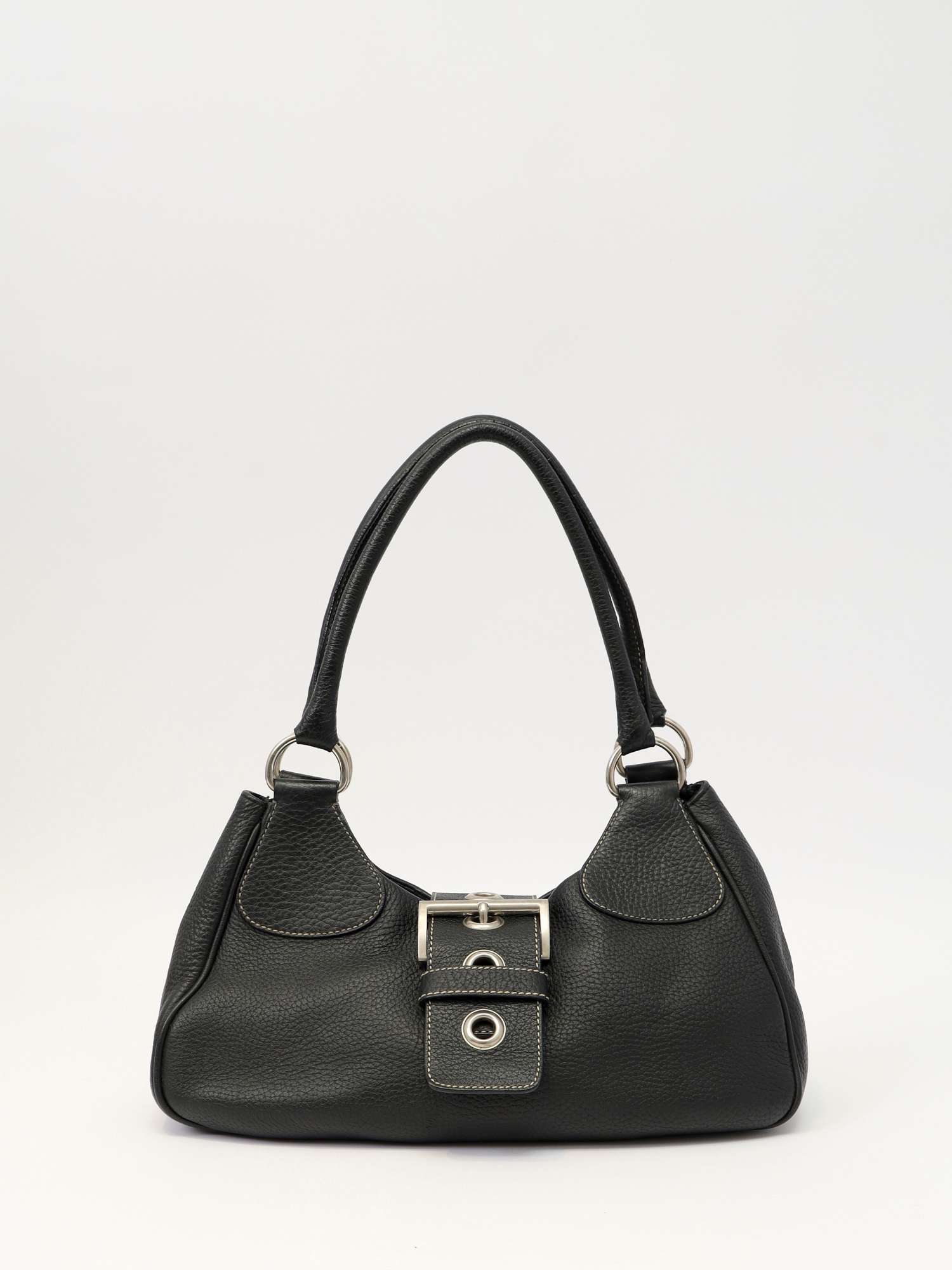 Prada Leather Bag