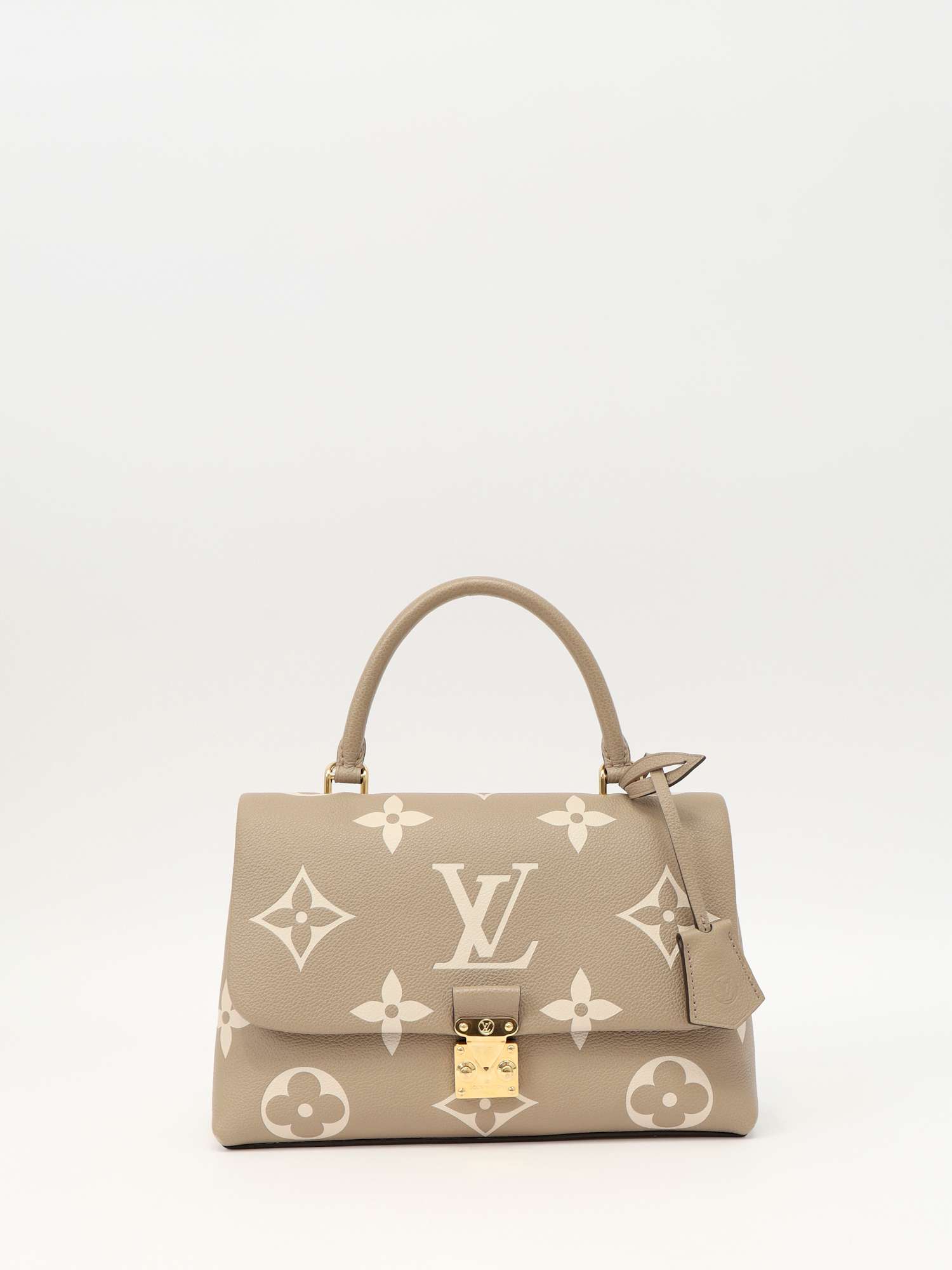 Louis Vuitton Madeleine