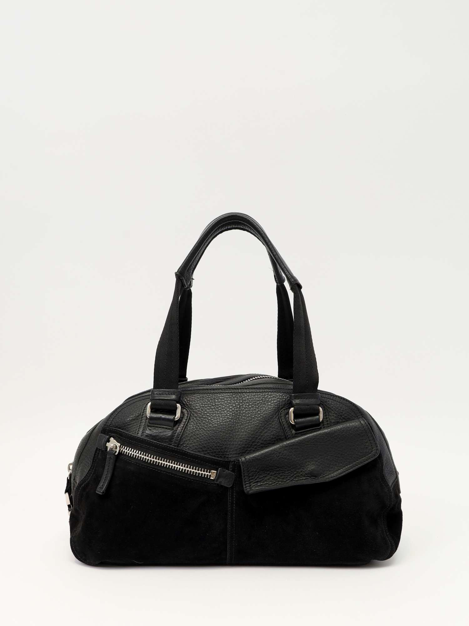 Prada Leather Bag