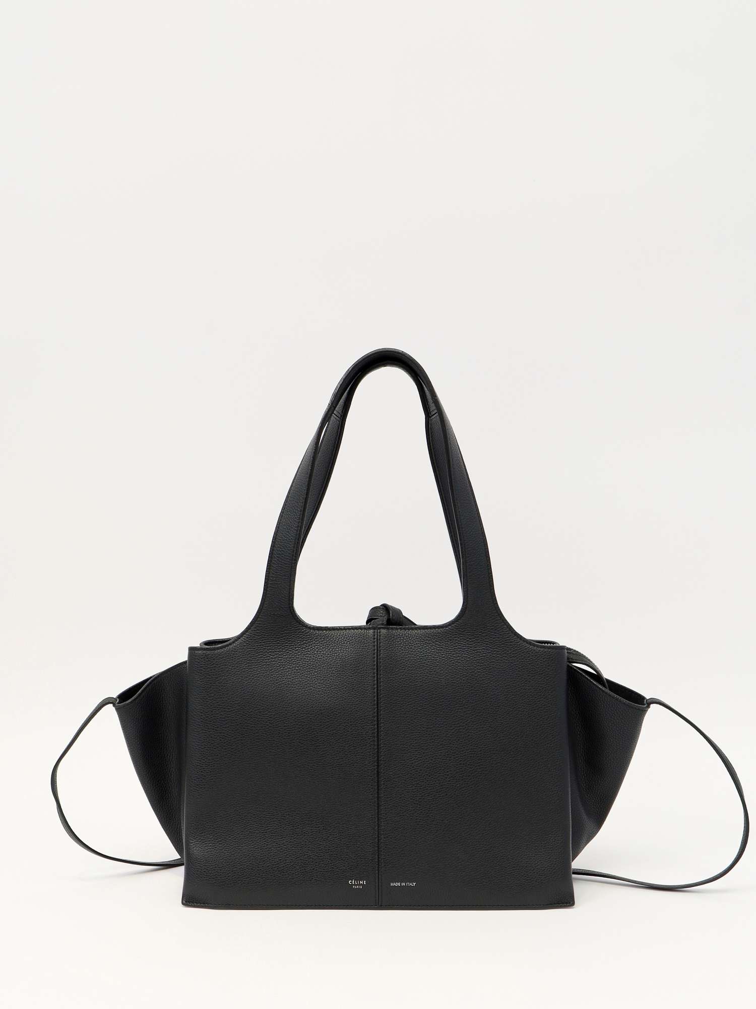 Celine Tri-Fold