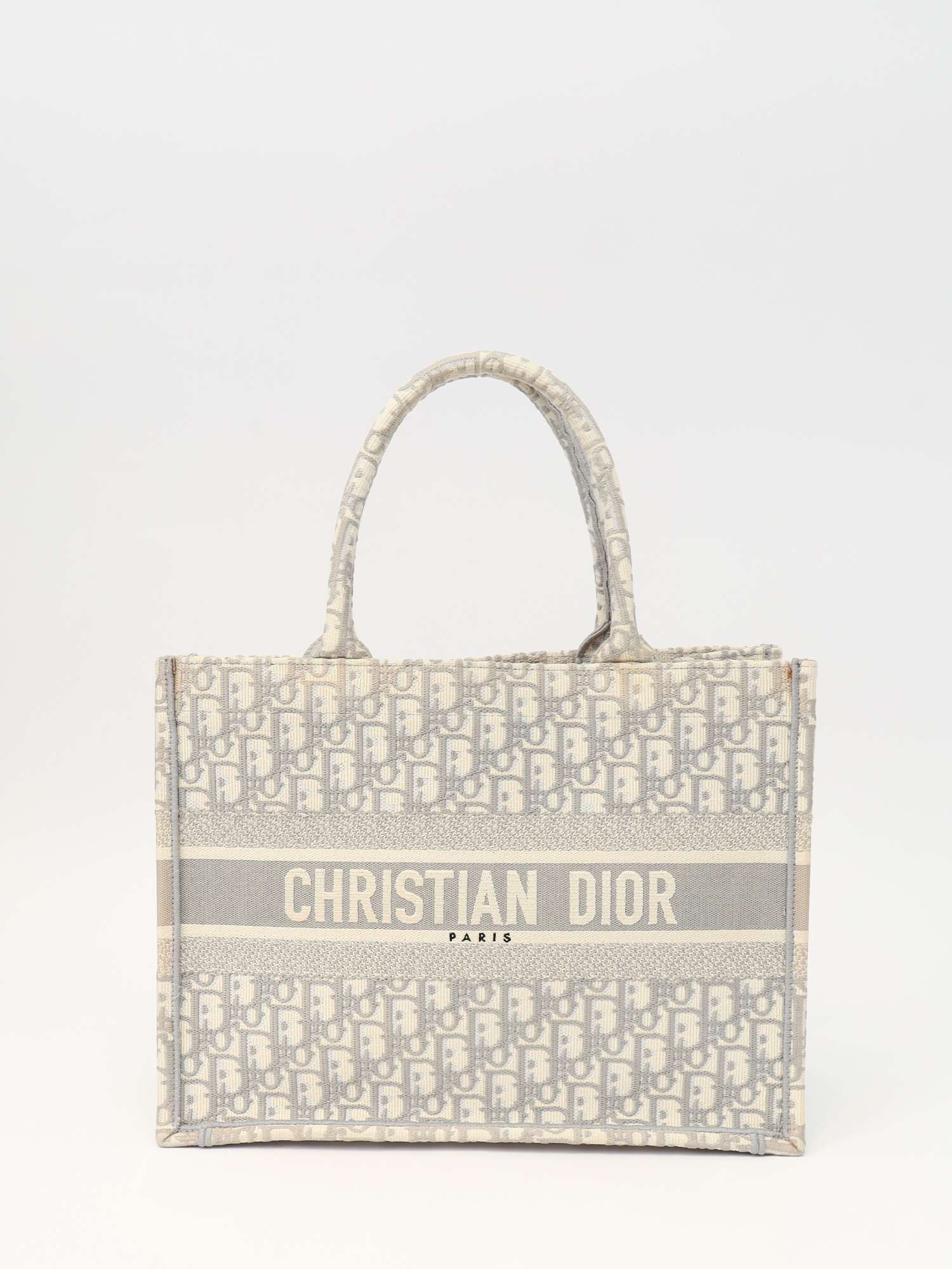Dior Book Tote