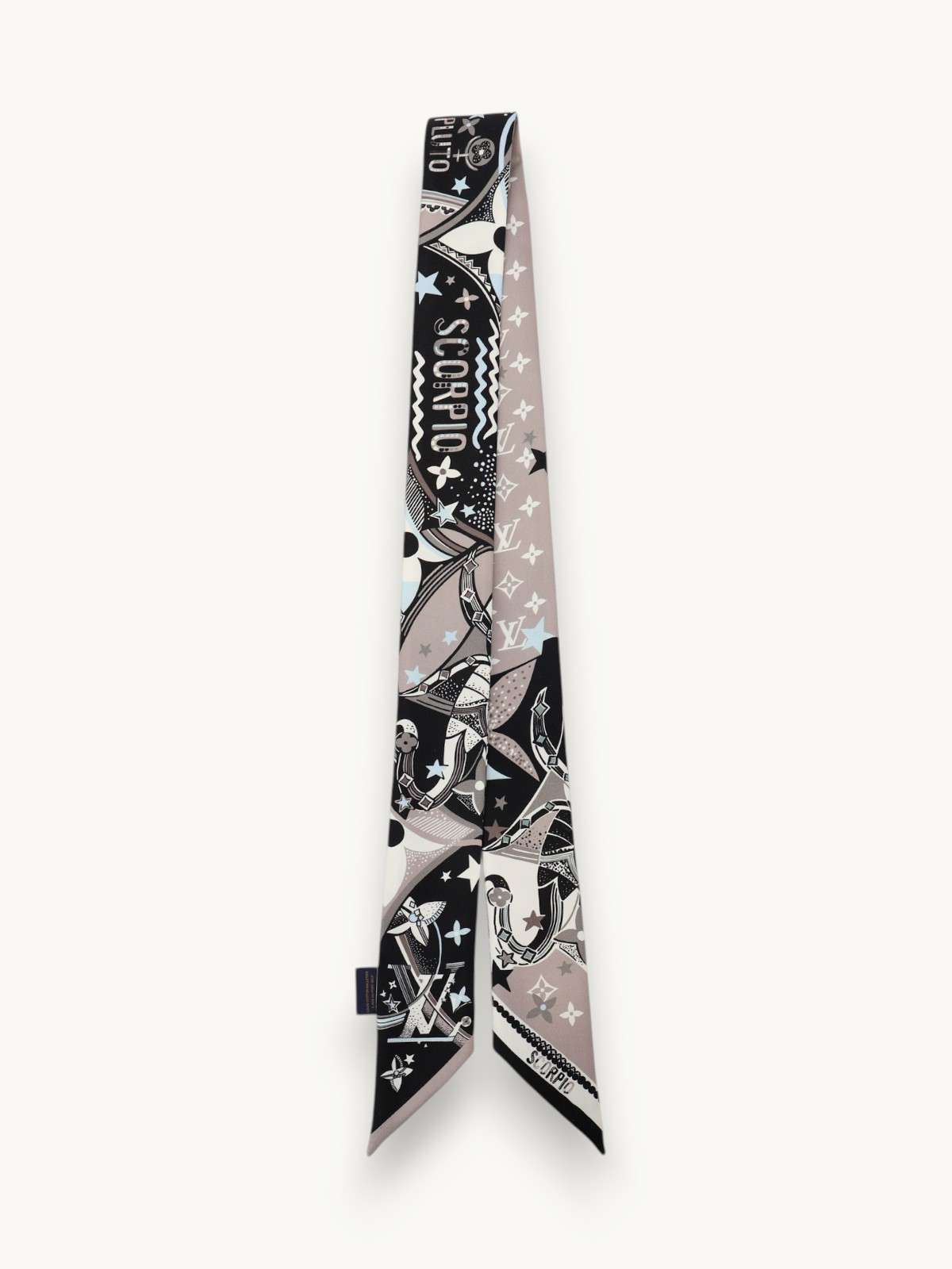 Louis Vuitton Twilly