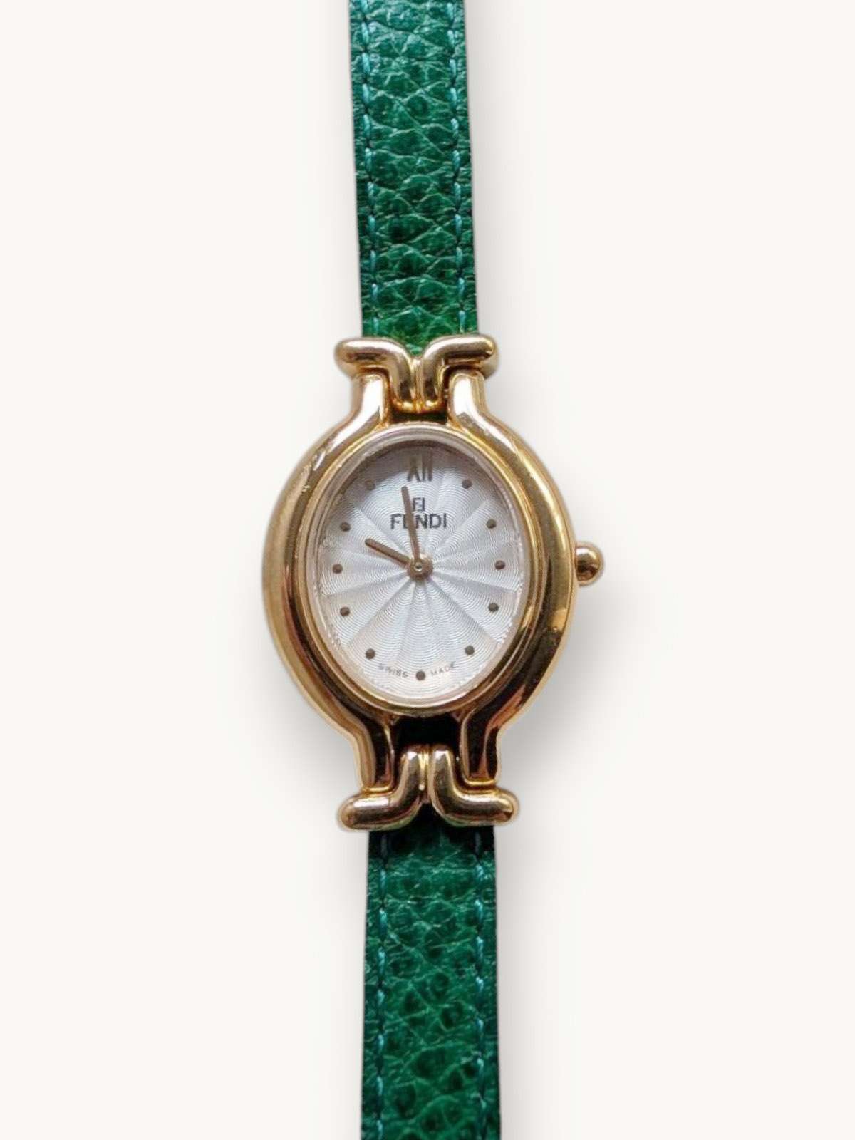 Fendi Watch
