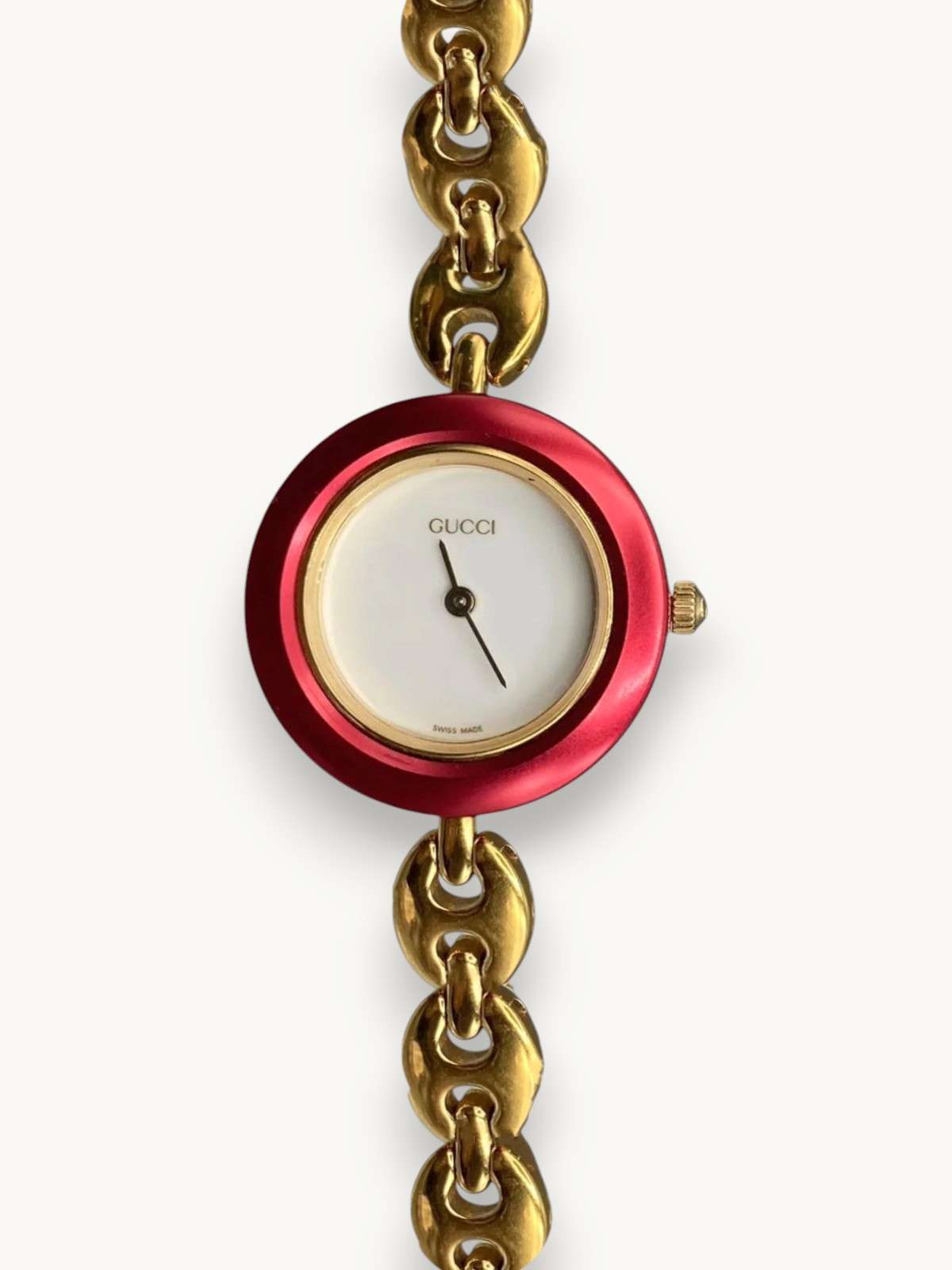 Gucci Watch