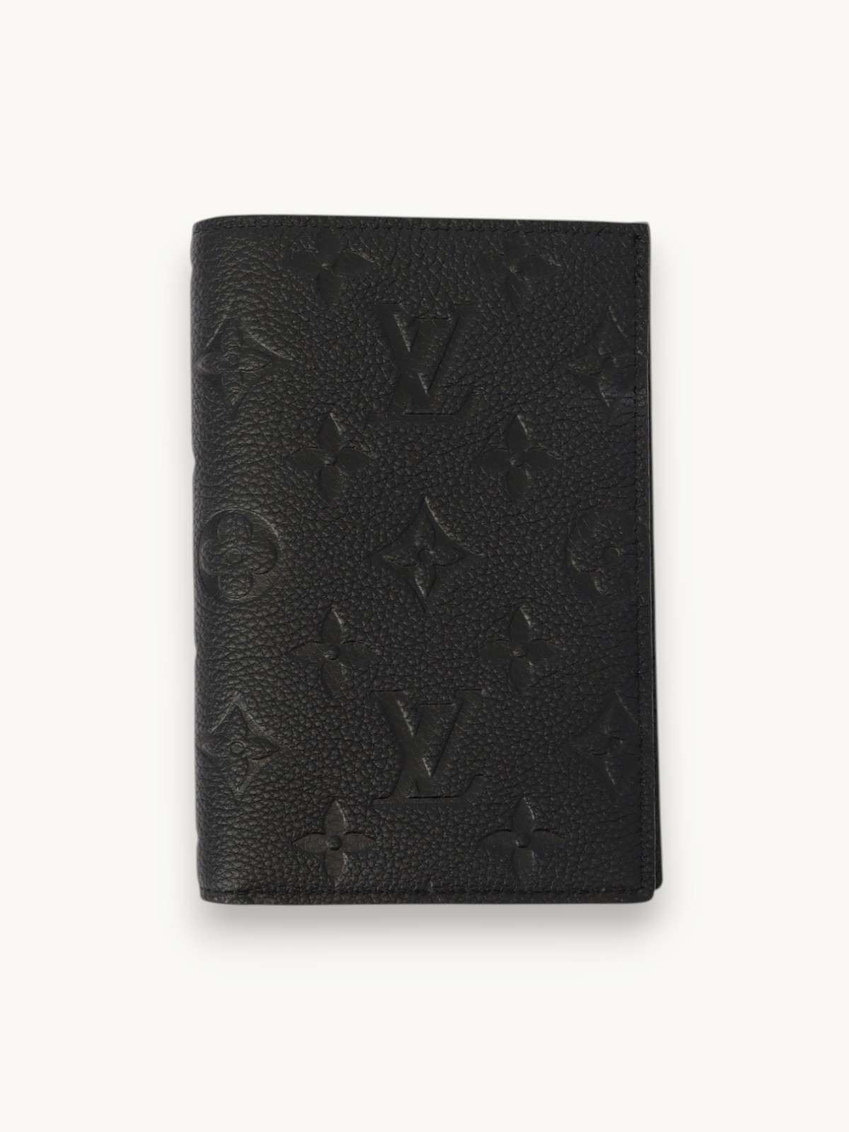 Louis Vuitton Cover for documents
