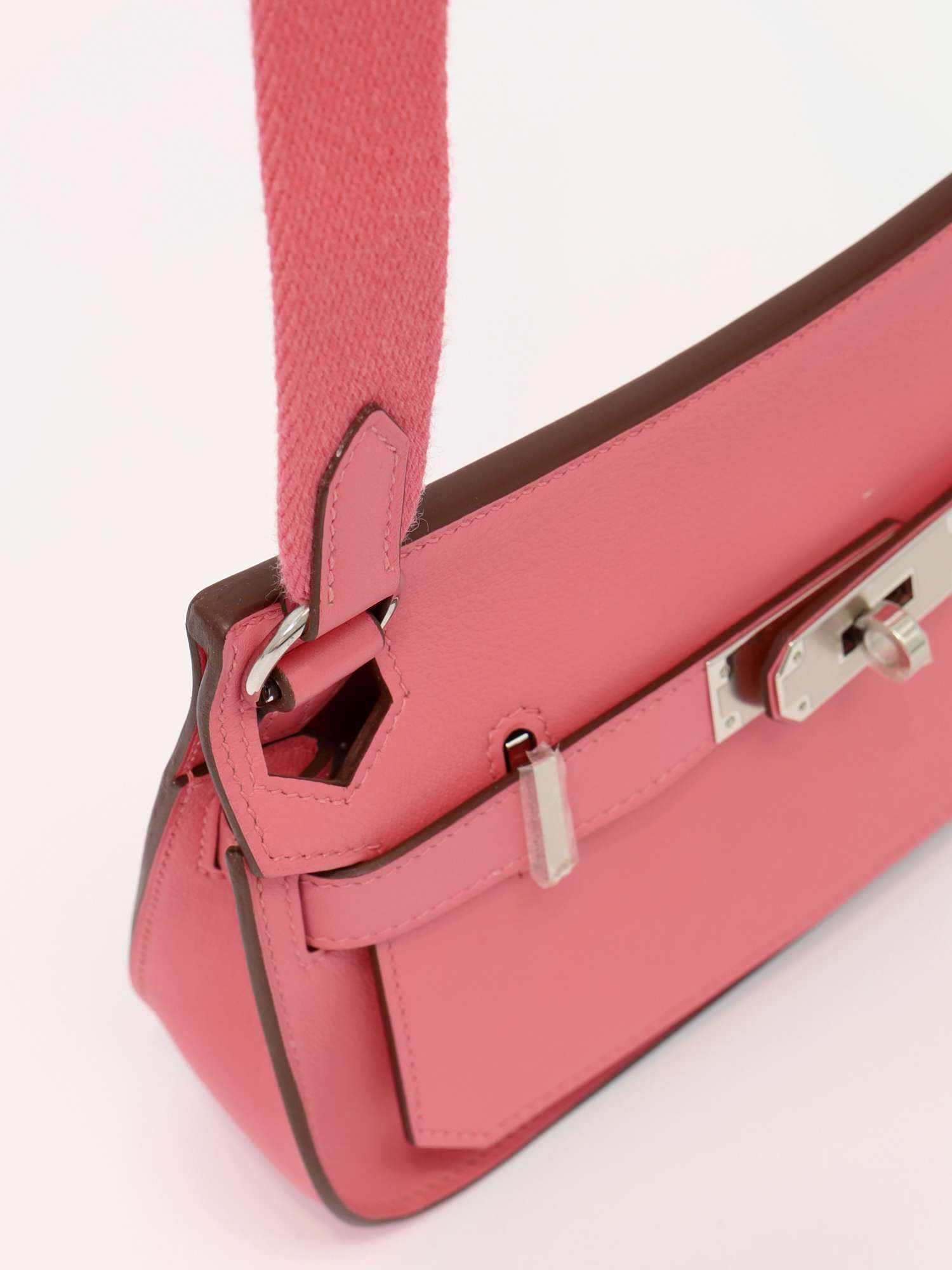 Сумки Hermes Jypsiere  изображение #8