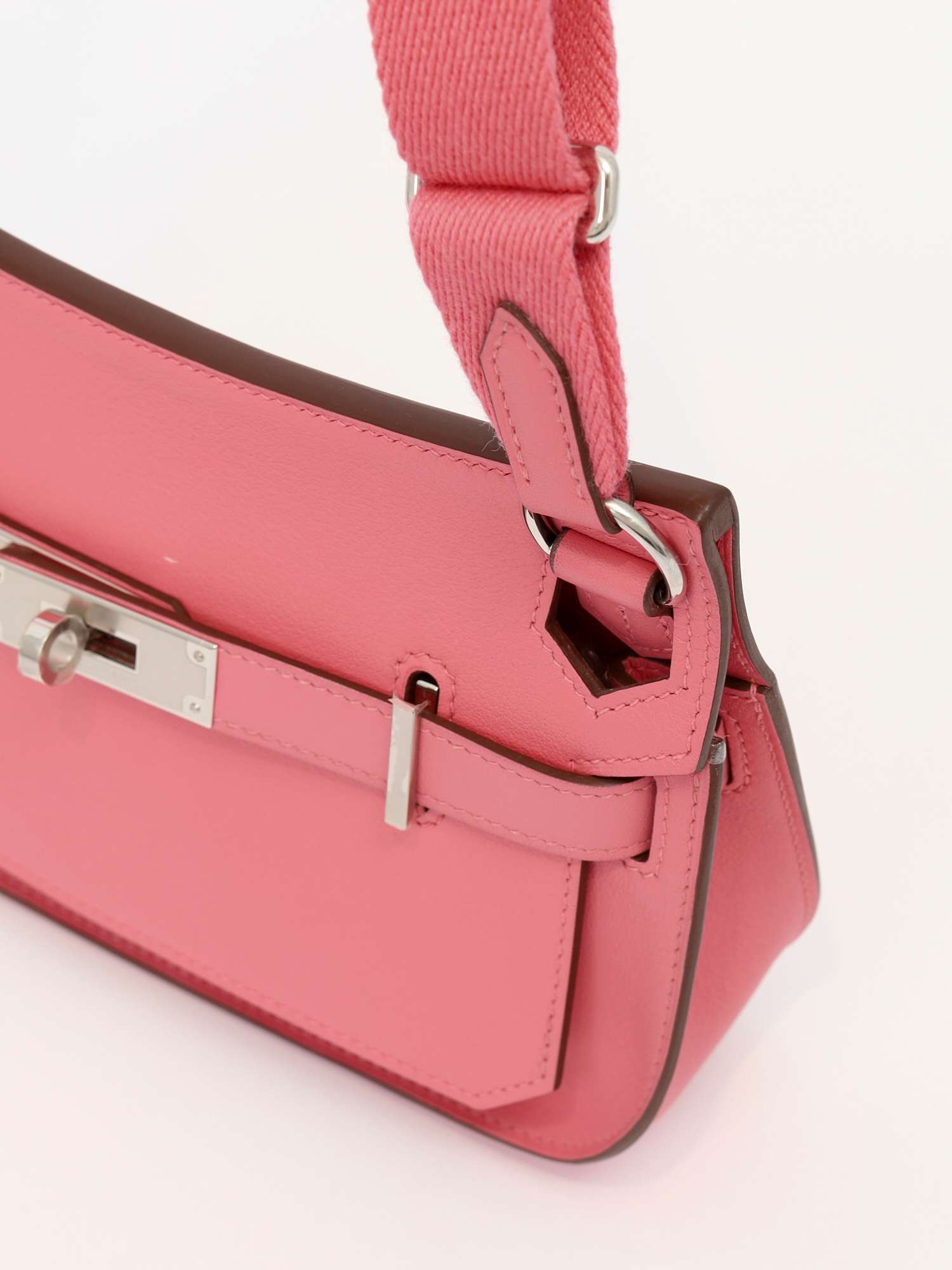 Сумки Hermes Jypsiere  изображение #9