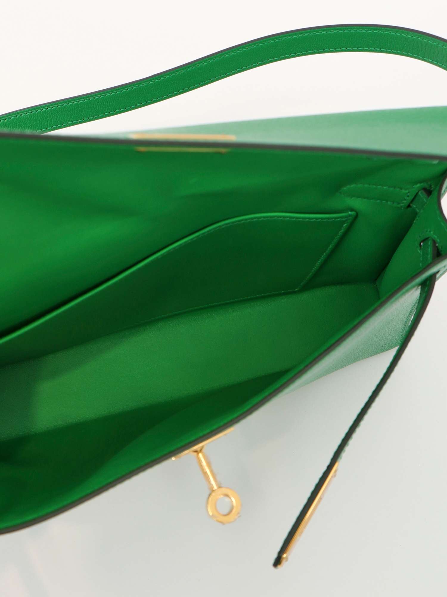 Сумки Hermes Kelly Elan изображение #11