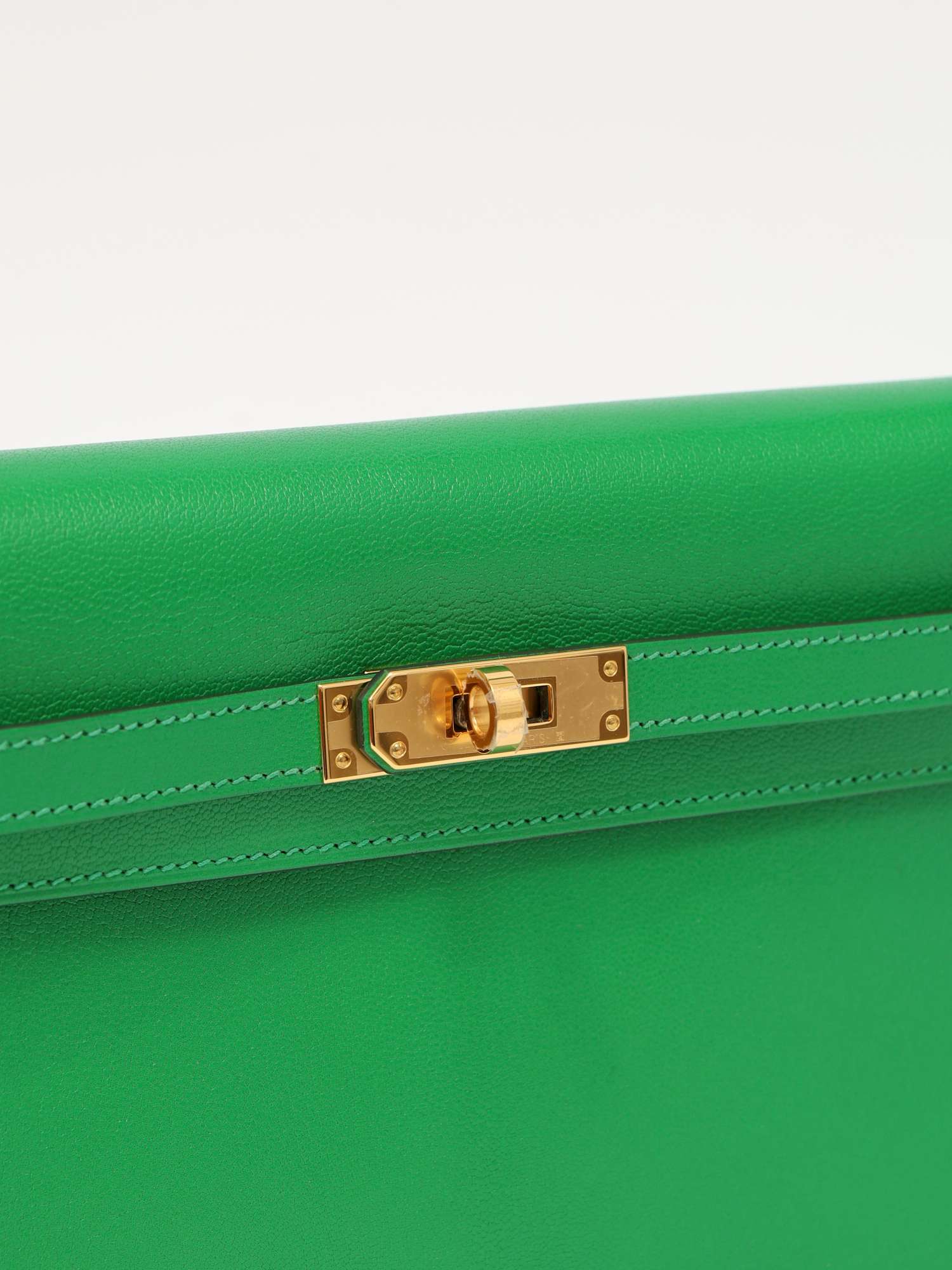 Сумки Hermes Kelly Elan изображение #6