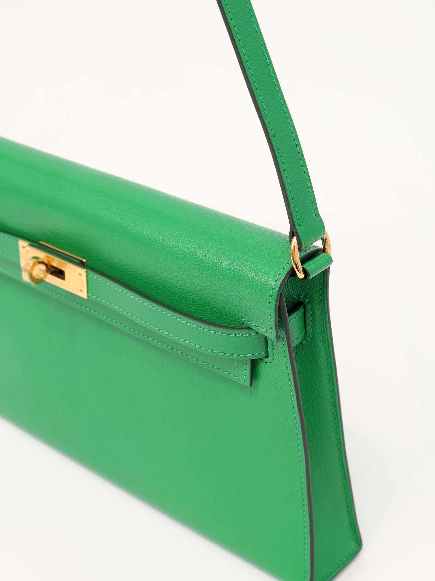 Сумки Hermes Kelly Elan изображение #8
