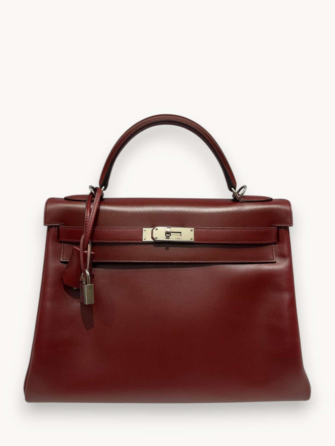 Сумки Hermes Kelly 32 изображение #1