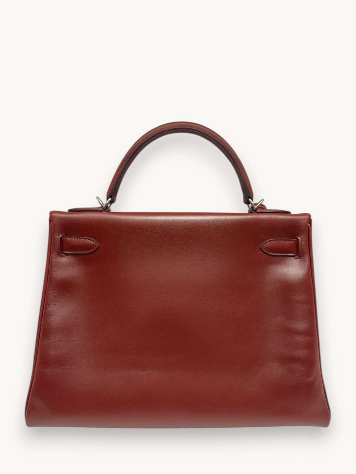 Сумки Hermes Kelly 32 изображение #3