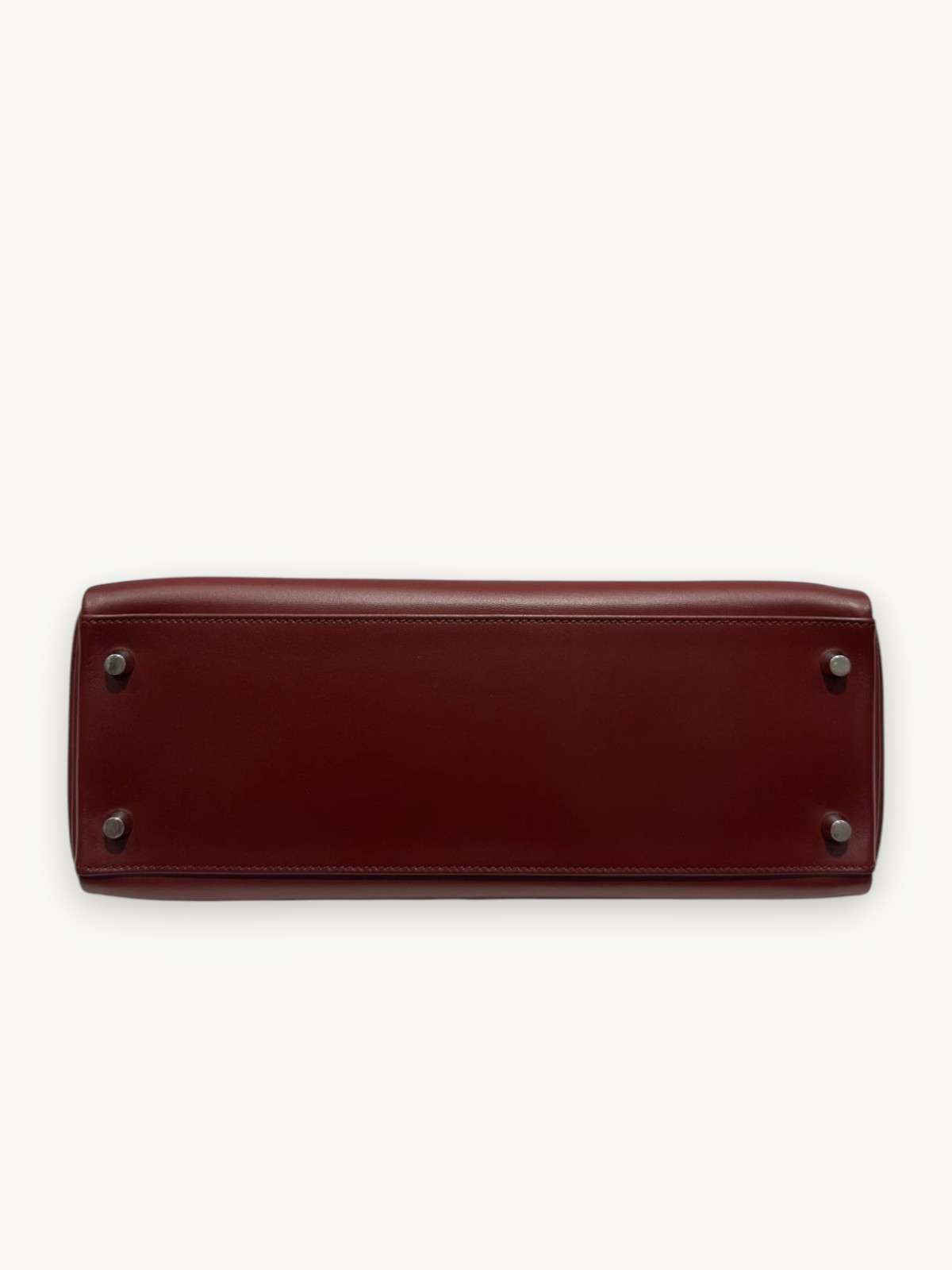 Сумки Hermes Kelly 32 изображение #7