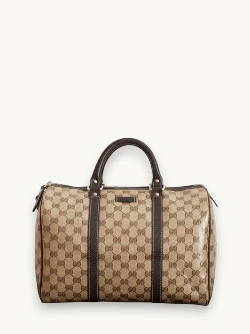Gucci Boston