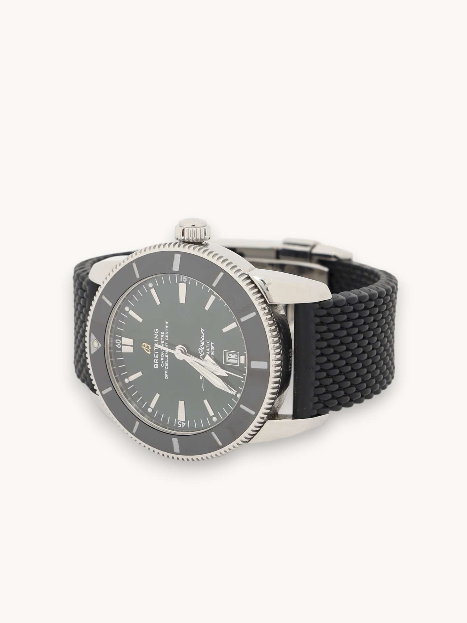 Часы Breitling Superocean None изображение #5