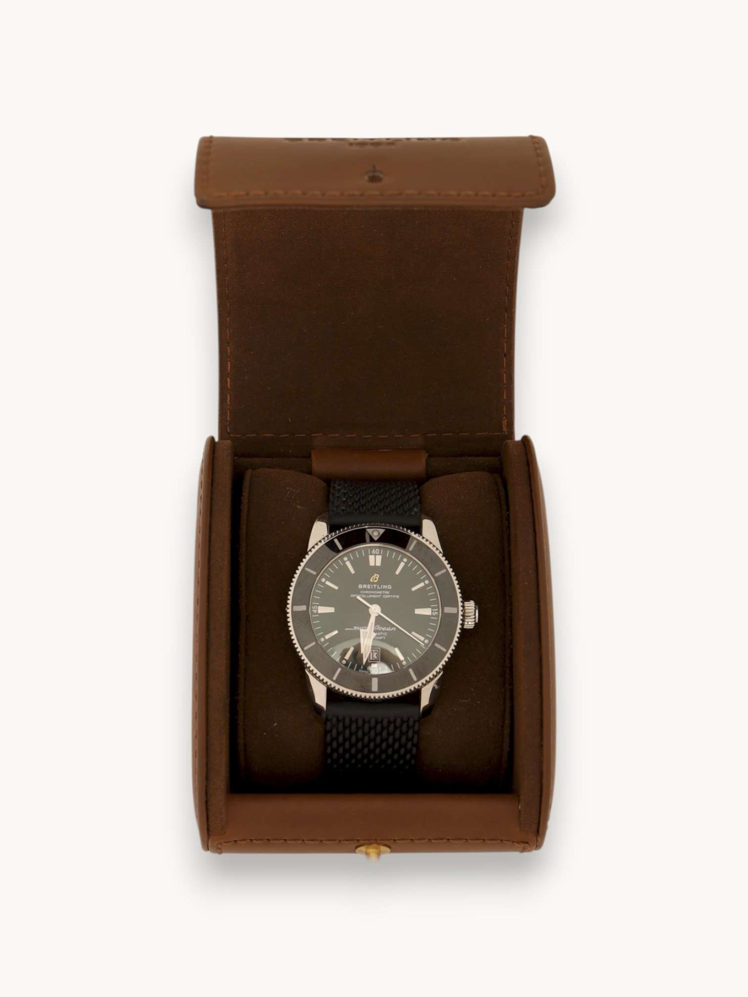 Часы Breitling Superocean None изображение #3