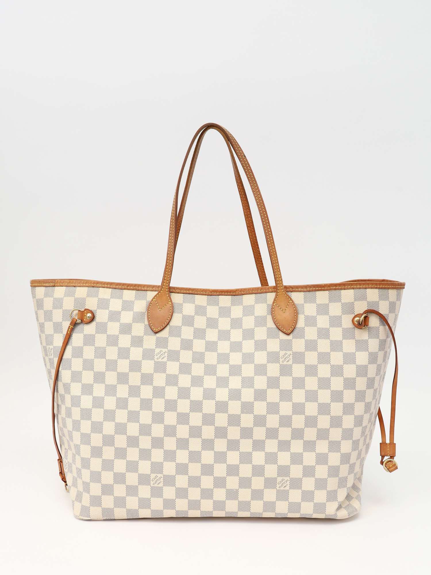 Louis Vuitton Neverfull