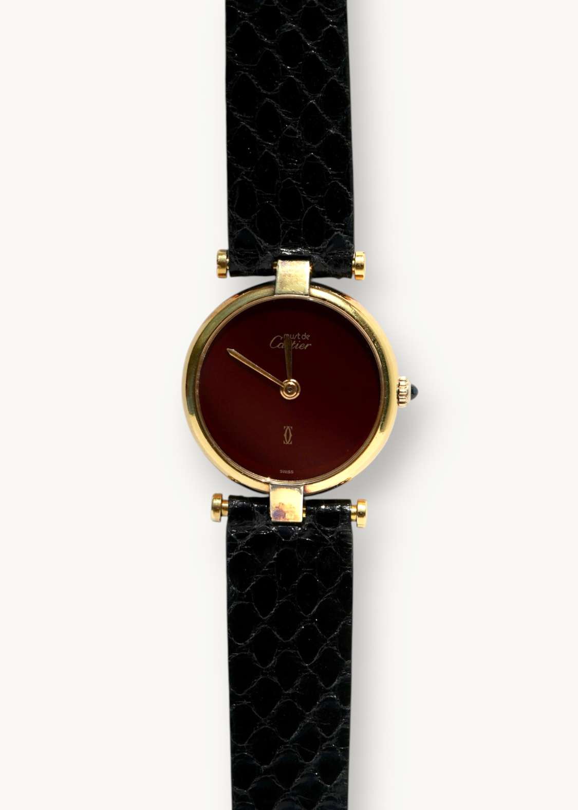Cartier Vendome