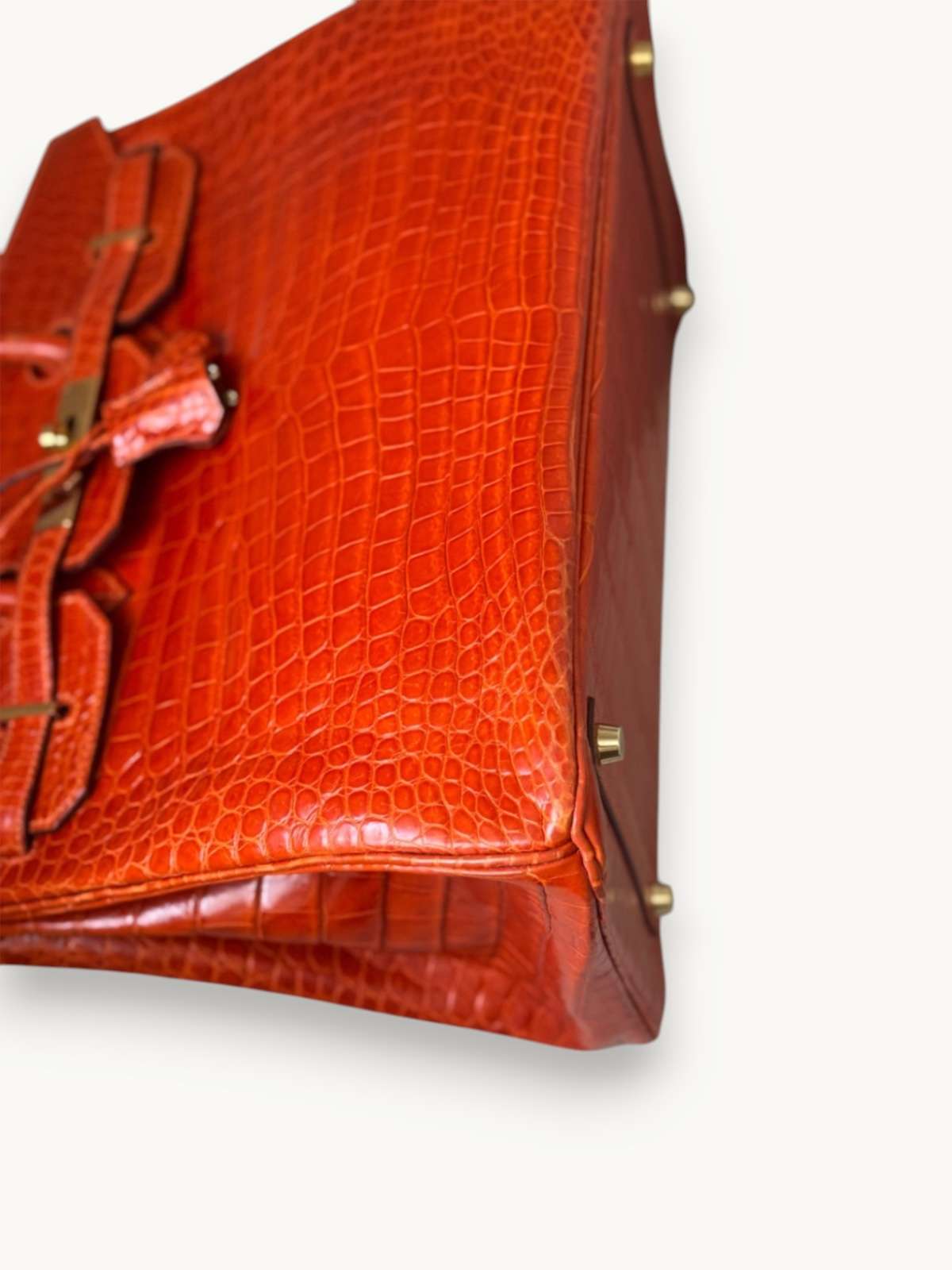 Сумки Hermes Birkin 35 изображение #7