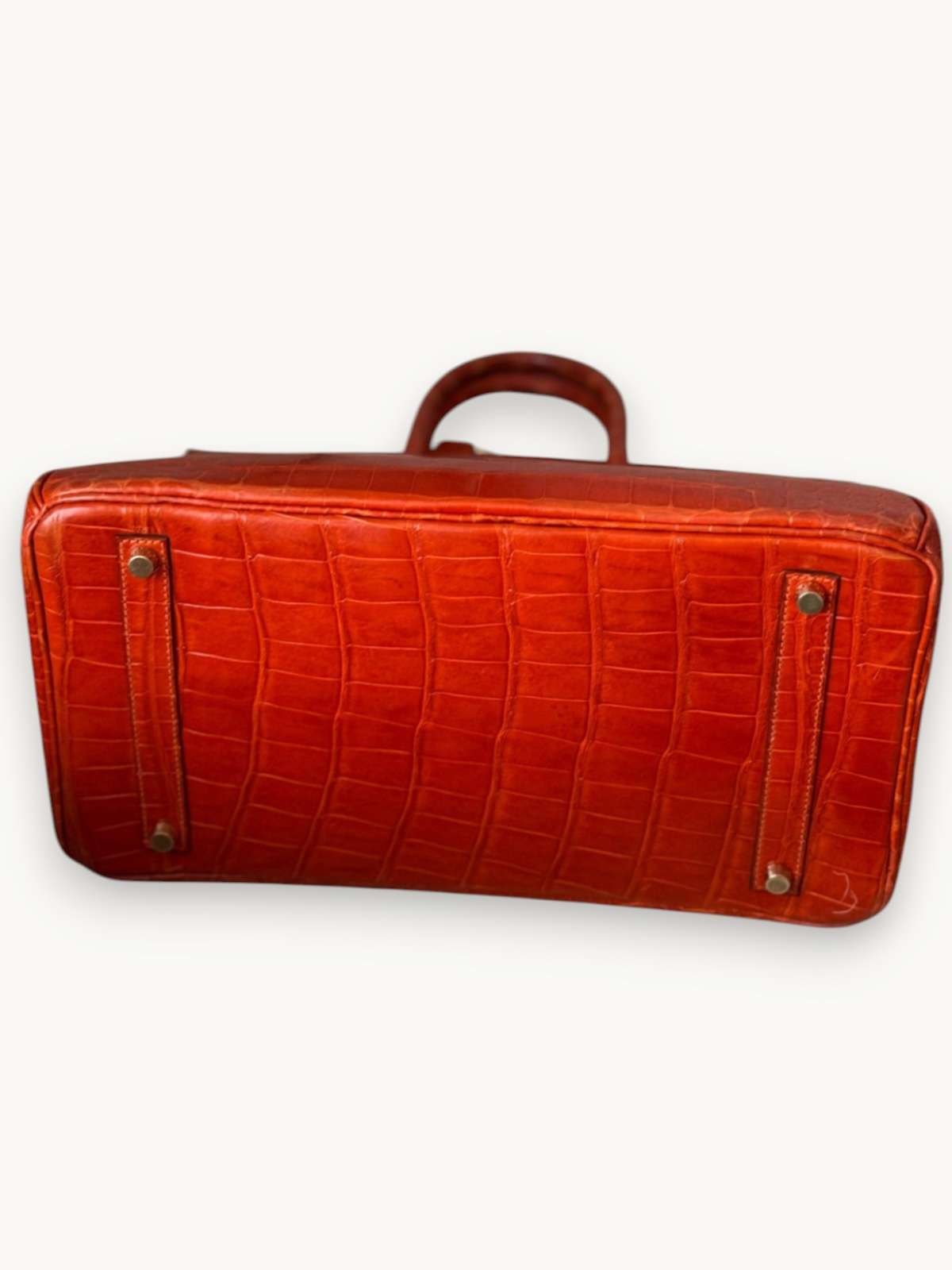 Сумки Hermes Birkin 35 изображение #5
