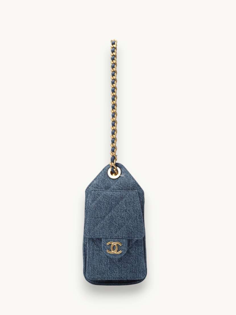 Chanel 25  5