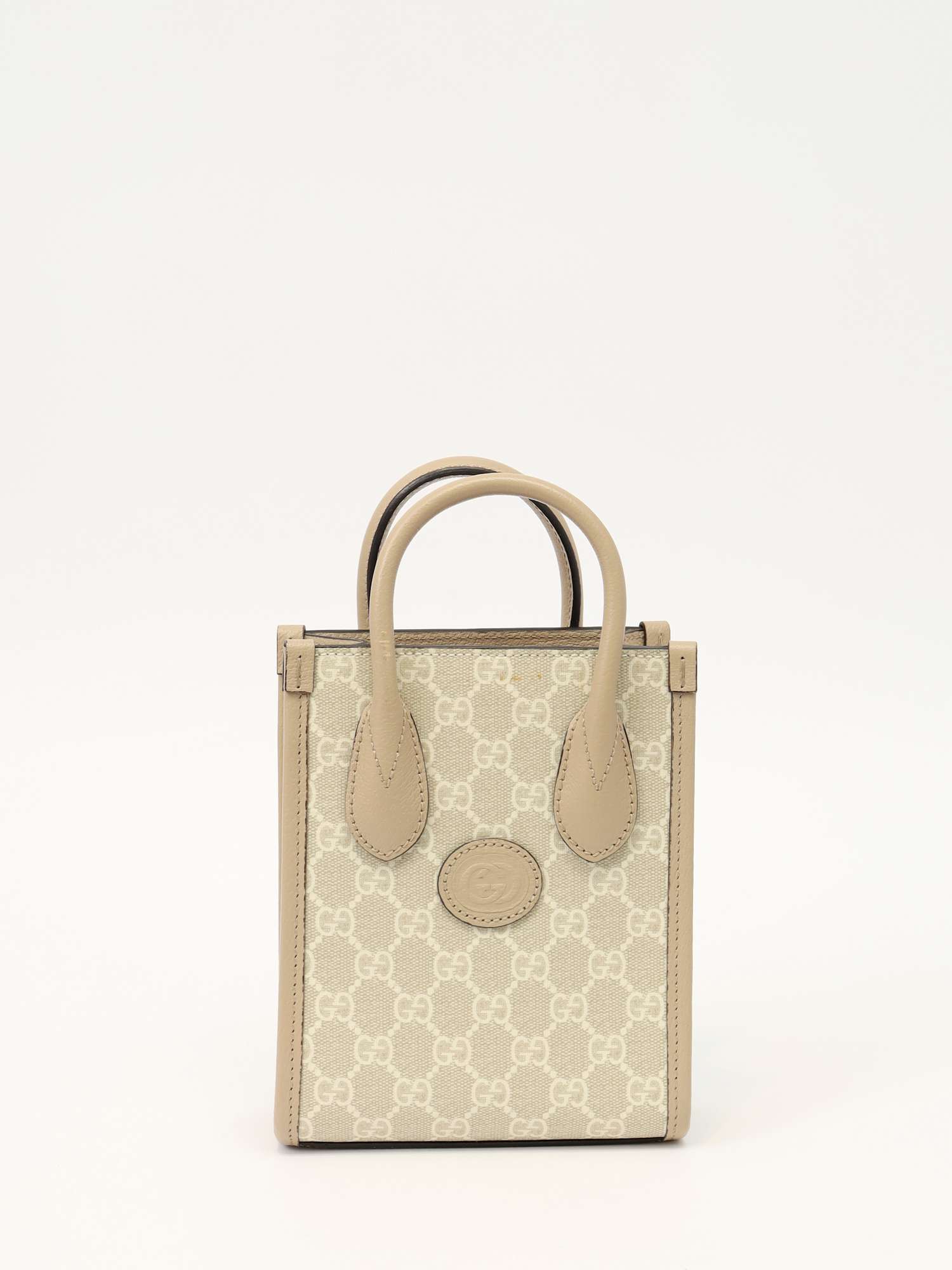 Gucci GG Supreme