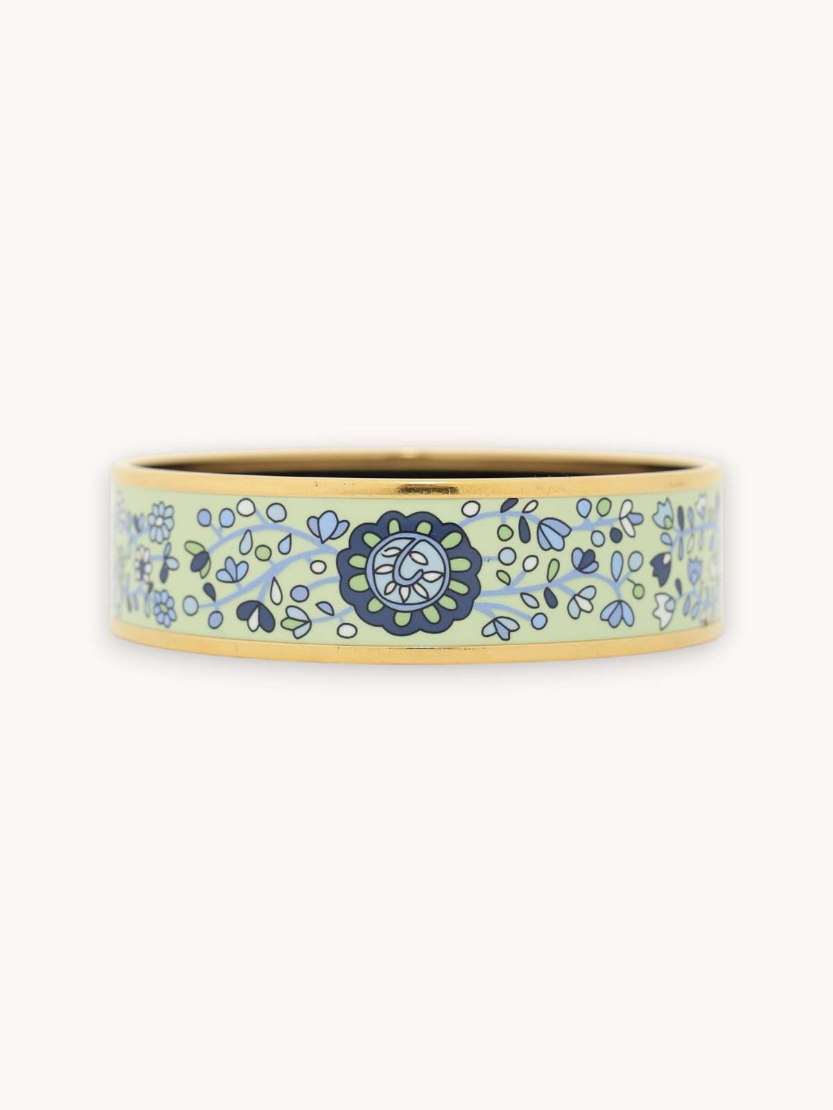 Hermes Bangle