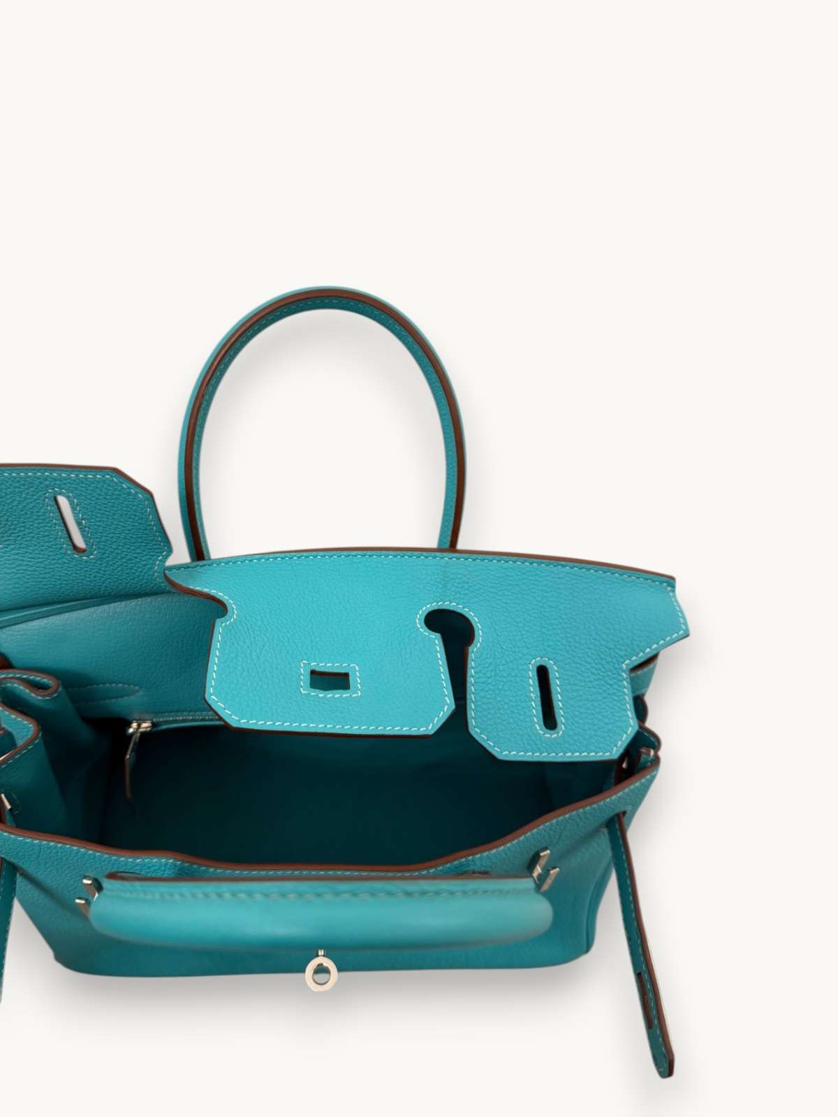 Сумки Hermes Birkin 30 изображение #10