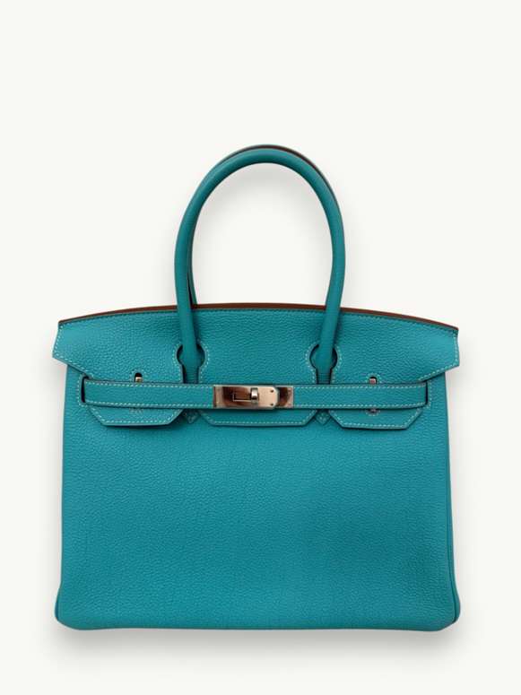 Сумки Hermes Birkin 30 изображение #1