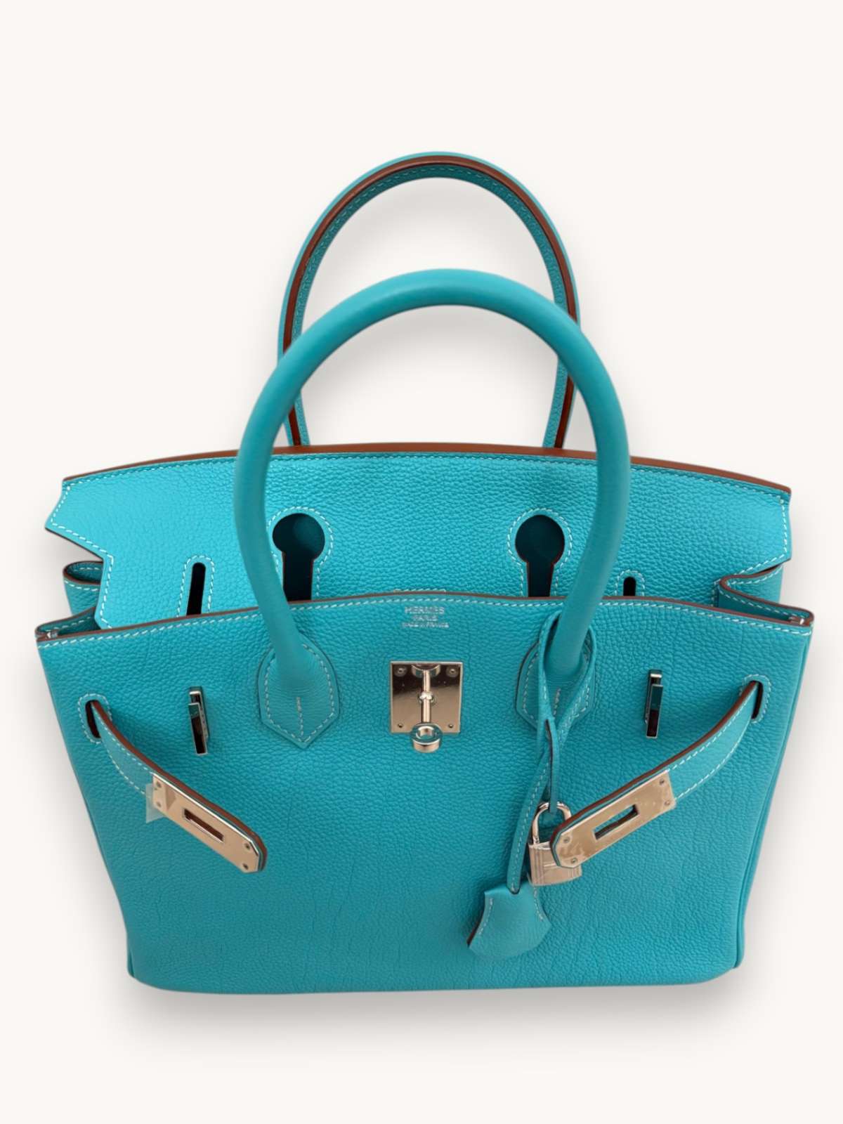 Сумки Hermes Birkin 30 изображение #6