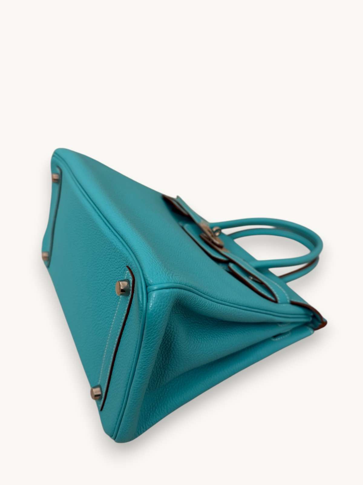Сумки Hermes Birkin 30 изображение #8