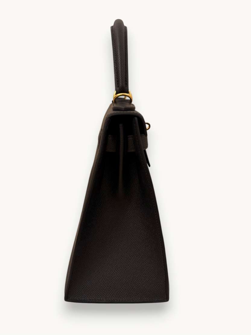 Сумки Hermes Kelly 28 изображение #4