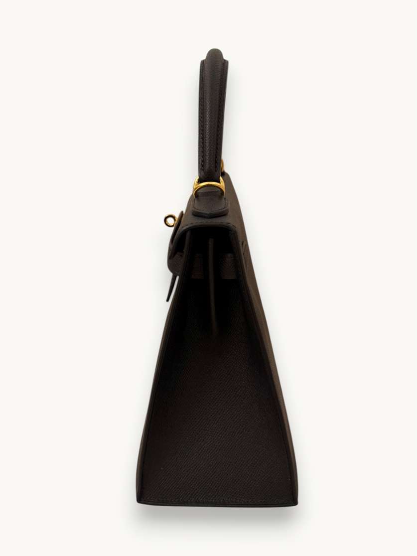 Сумки Hermes Kelly 28 изображение #5