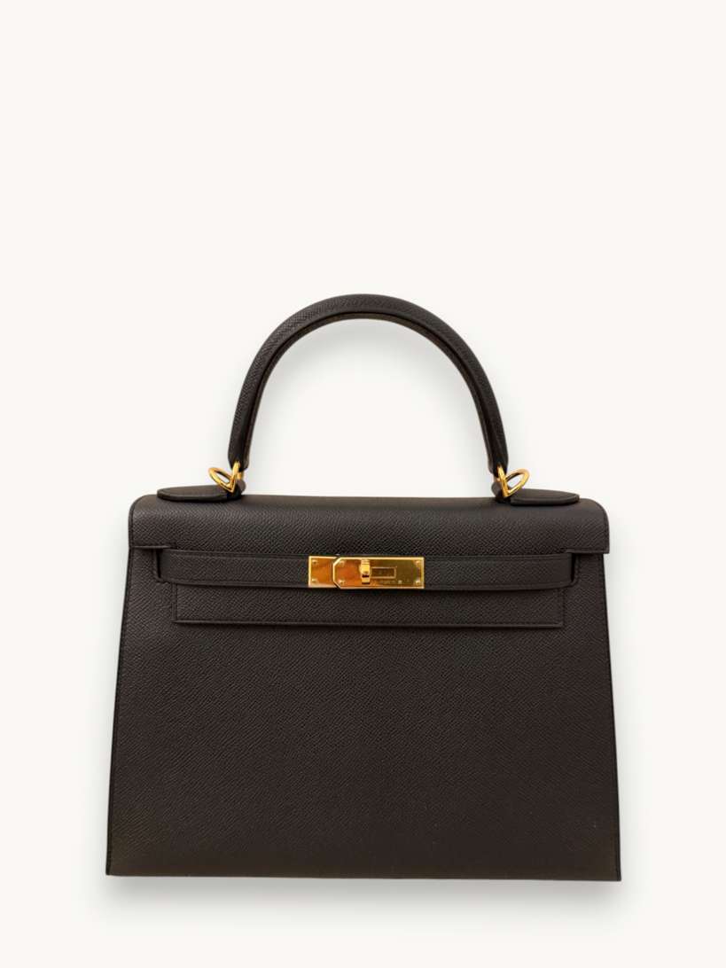 Сумки Hermes Kelly 28 изображение #1