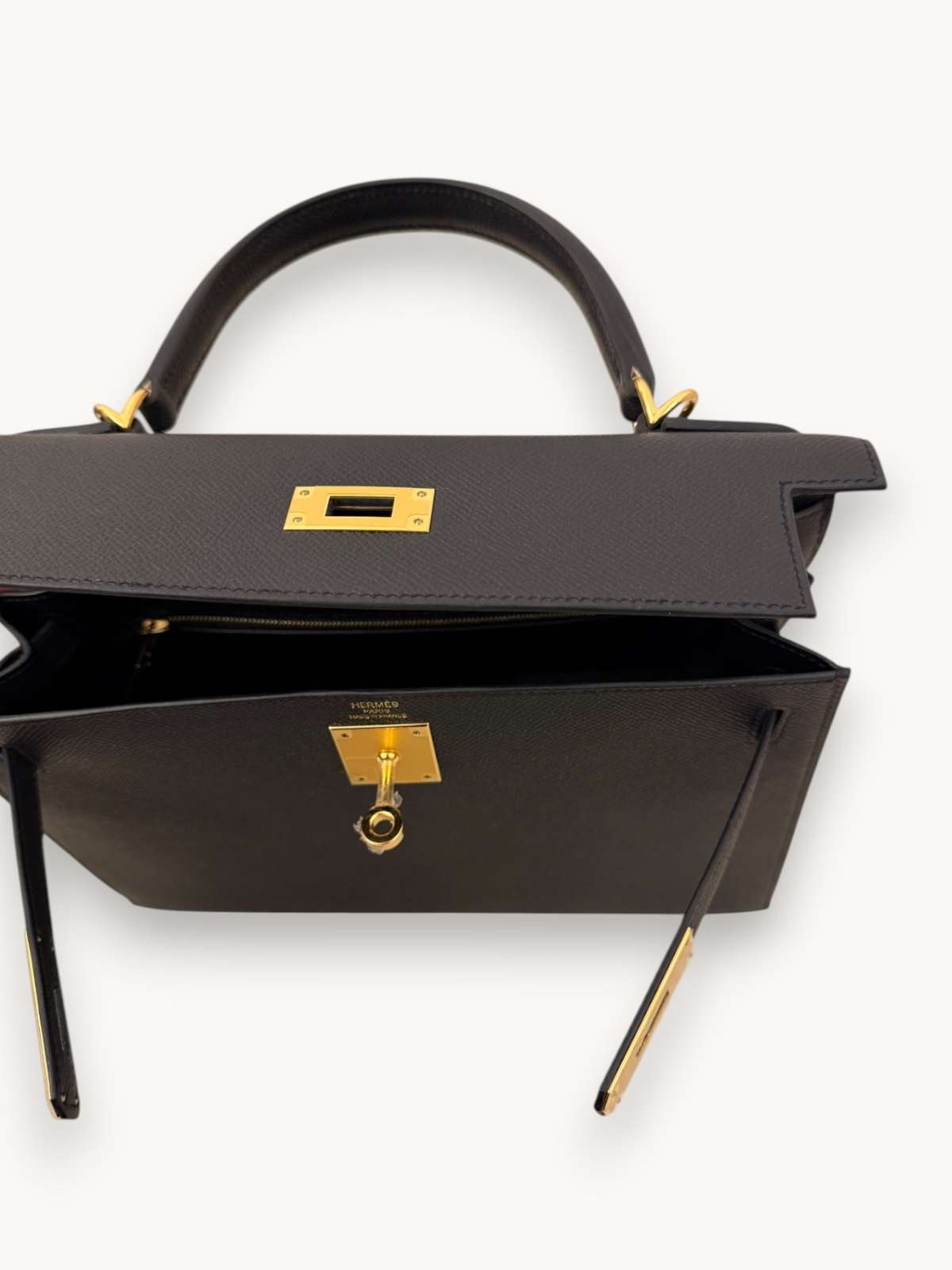 Сумки Hermes Kelly 28 изображение #8