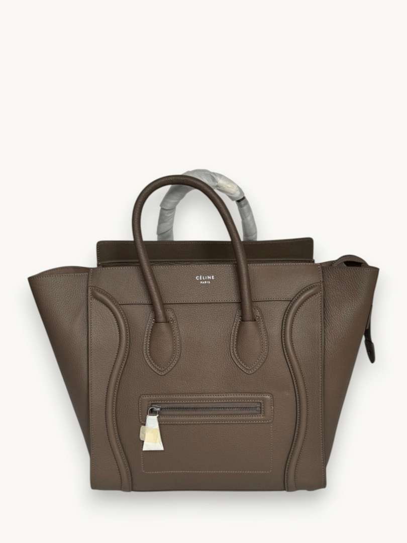 Celine Luggage