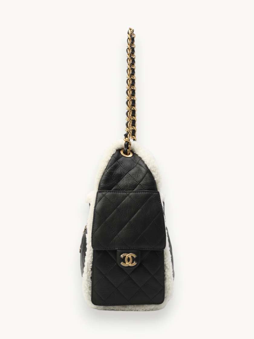 Chanel 25  5