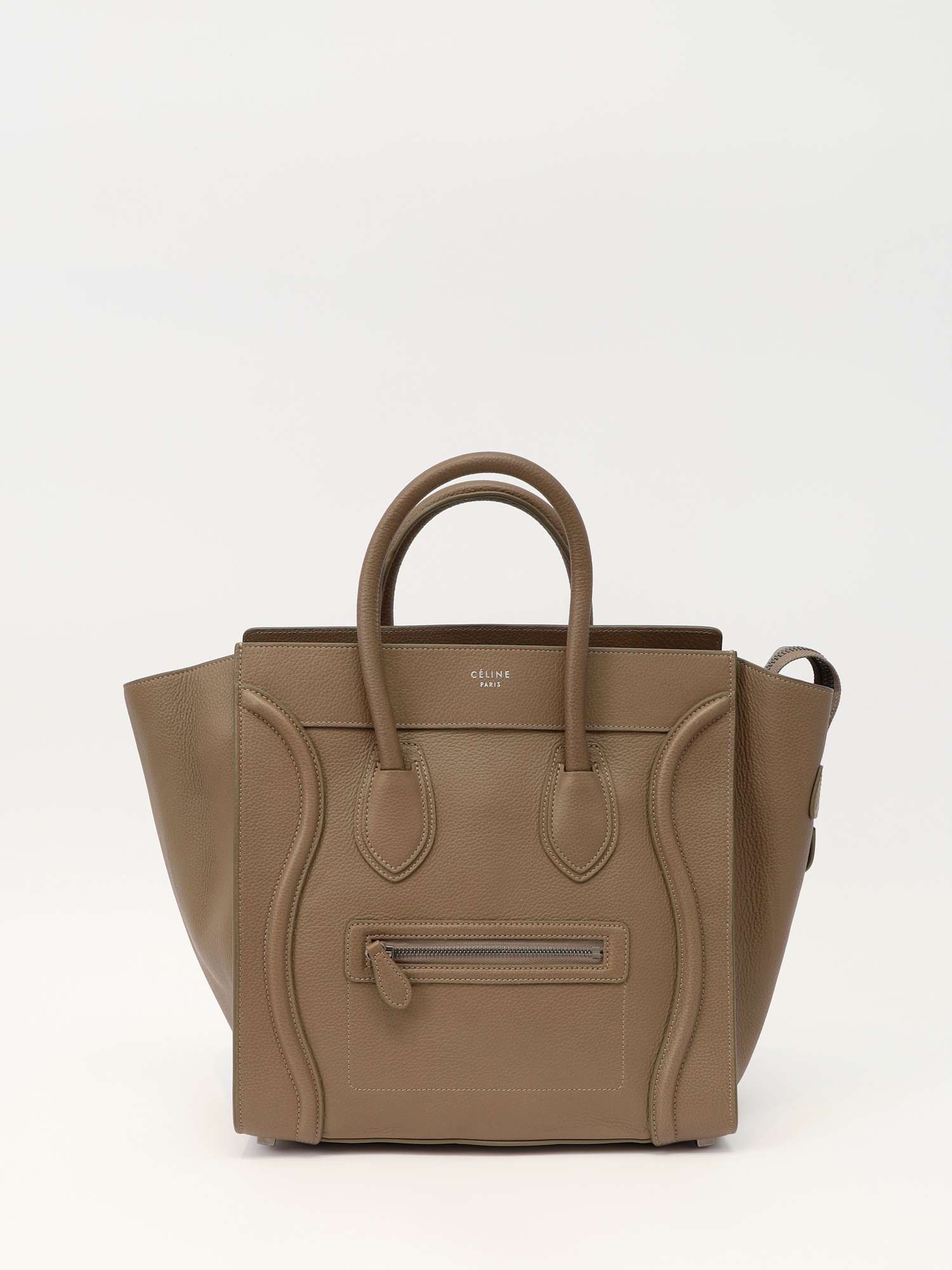 Celine Luggage