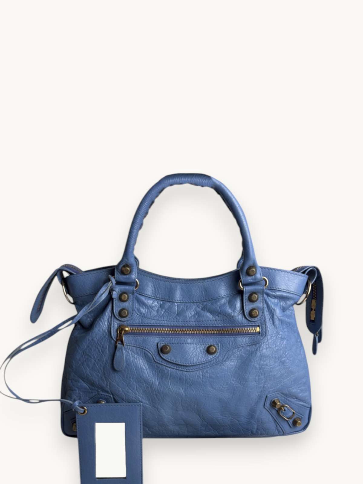Balenciaga City