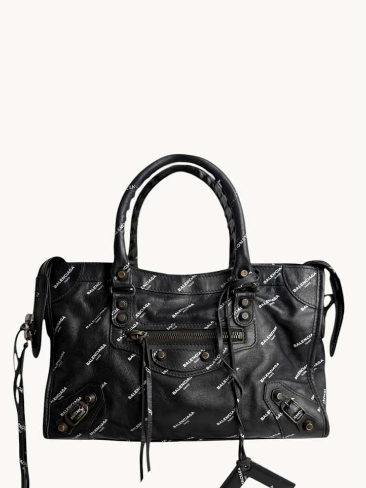Balenciaga City